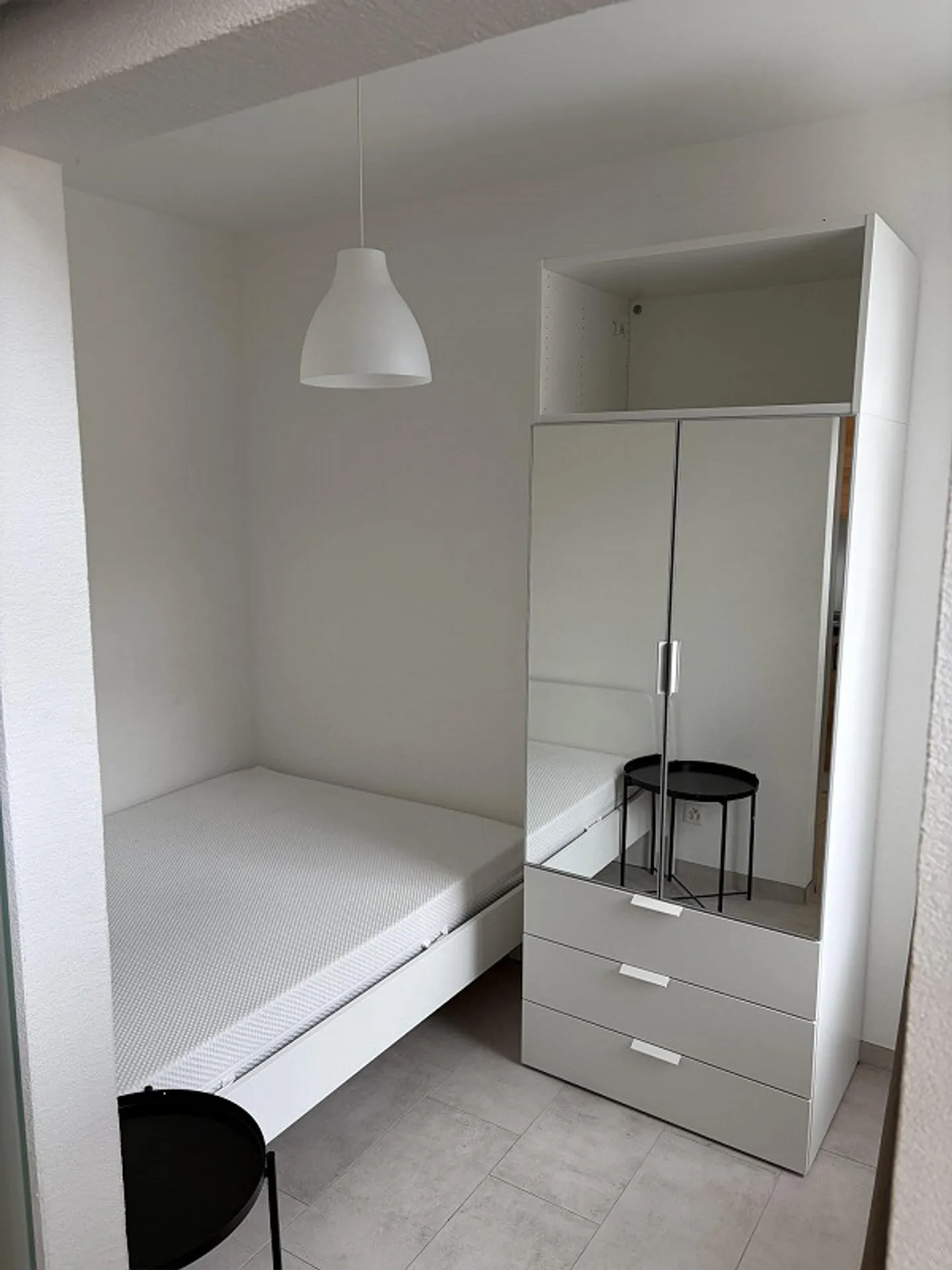 Renovierte 2-Zimmer Wohnung - Foto 4 von 6