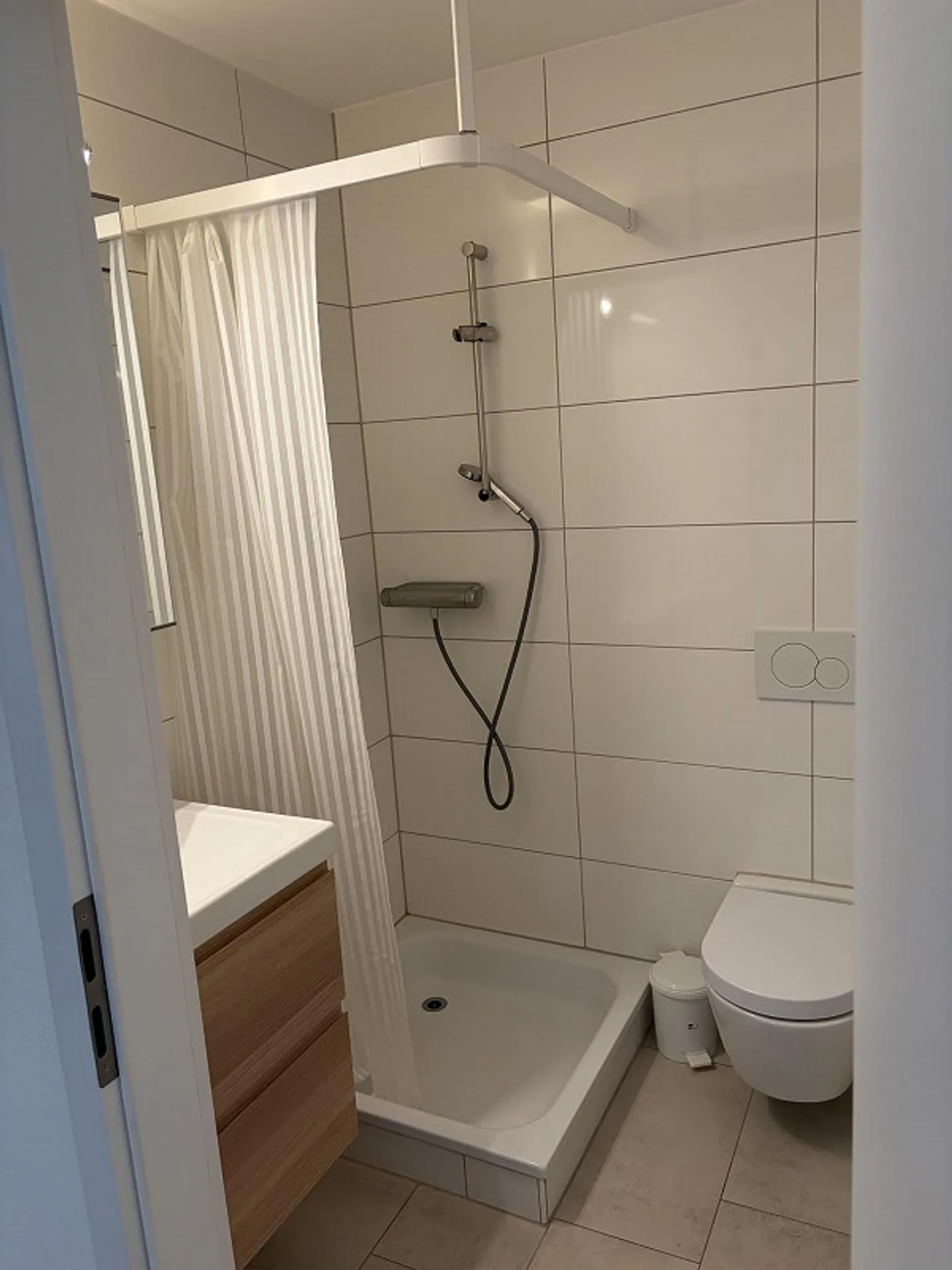 Renovierte 2-Zimmer Wohnung - Foto 5 von 6