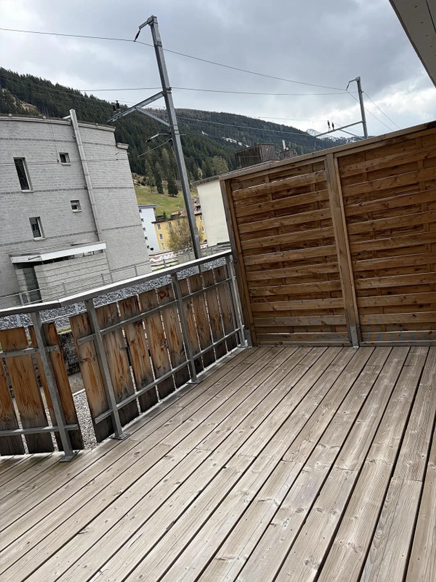 Renovierte 2-Zimmer Wohnung - Foto 6 von 6