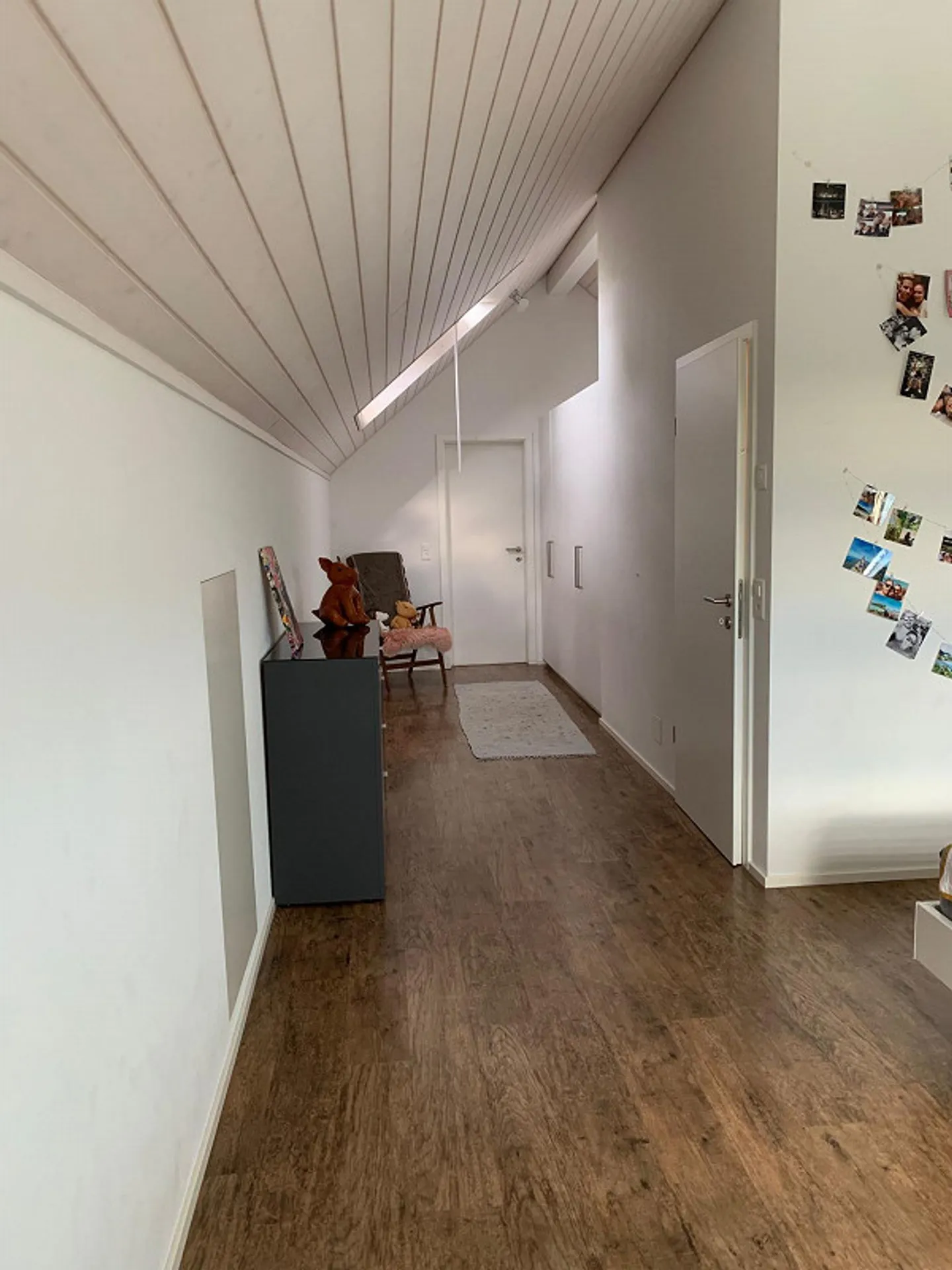 Grosszügige 4.5-Zimmer-Wohnung - Foto 8 von 15