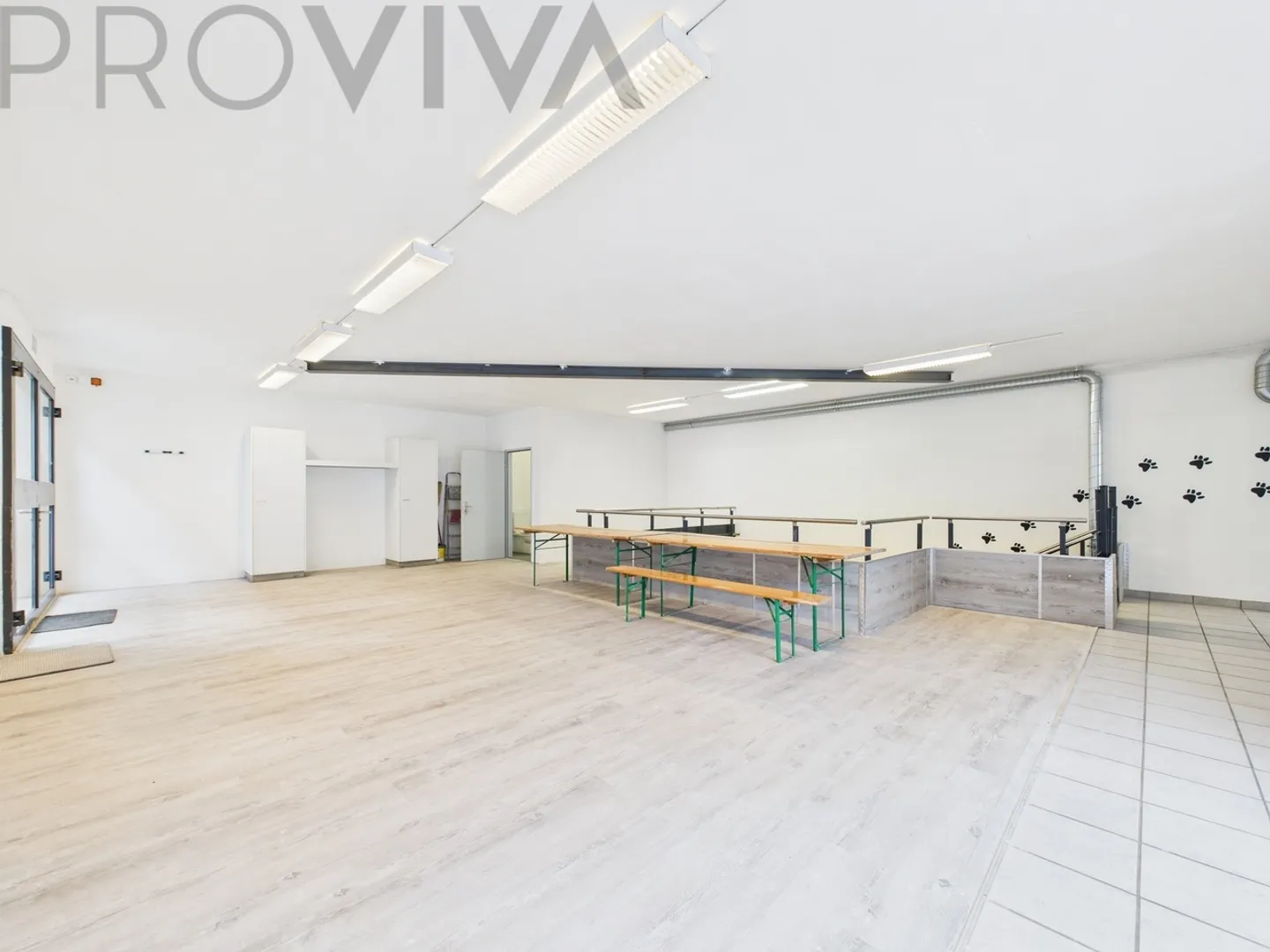 Bâtiment résidentiel et commercial polyvalent avec potentiel futur - Photo 6 sur 7