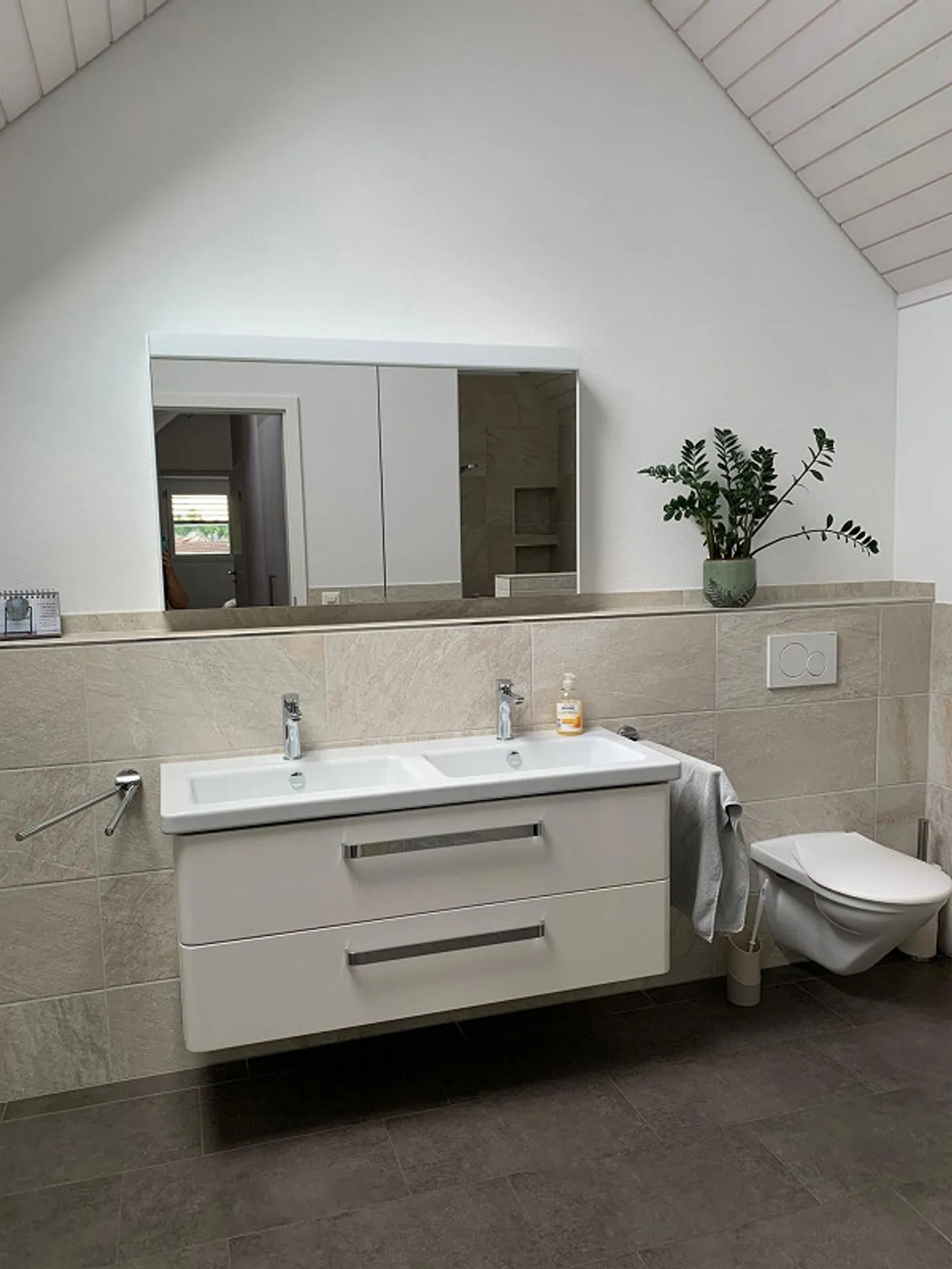 Grosszügige 4.5-Zimmer-Wohnung - Foto 10 von 15
