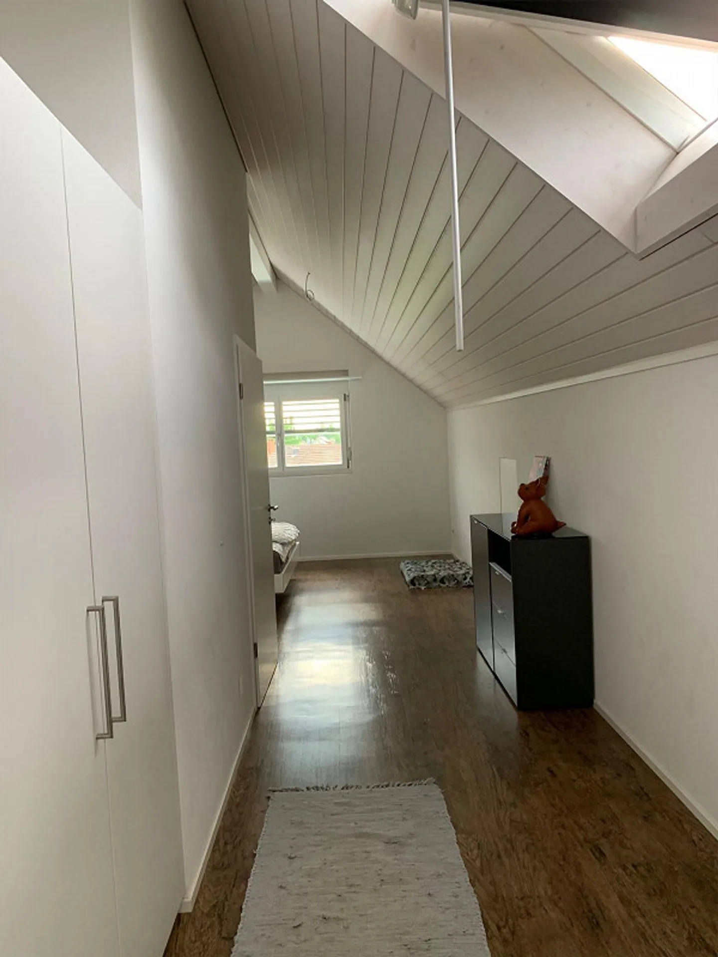 Grosszügige 4.5-Zimmer-Wohnung - Foto 11 von 15