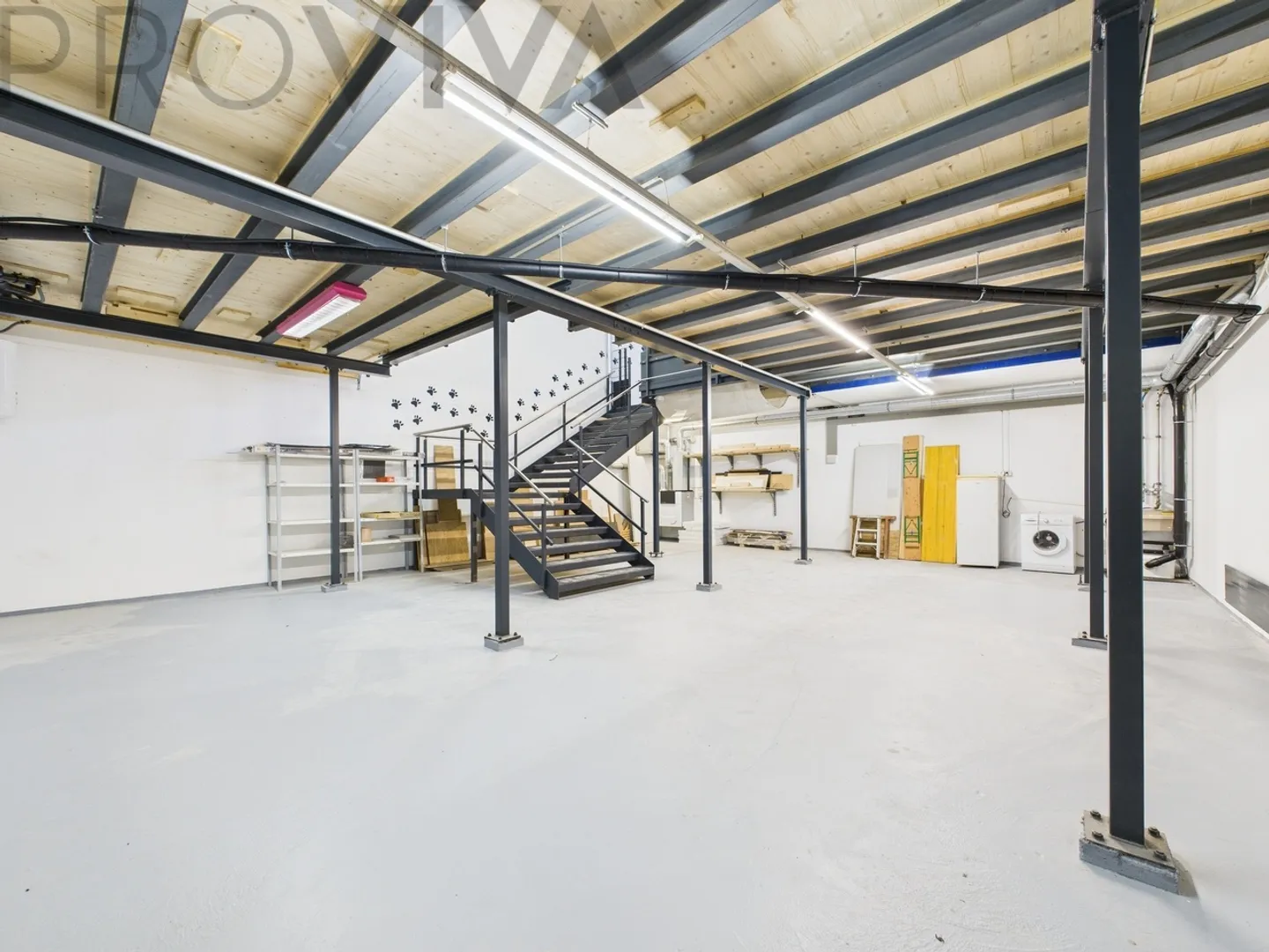 Bâtiment résidentiel et commercial polyvalent avec potentiel futur - Photo 7 sur 7