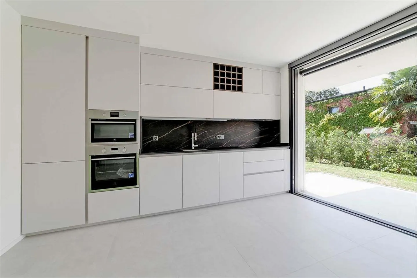 Cadempino : villa de nouvelle construction - Photo 3 sur 9