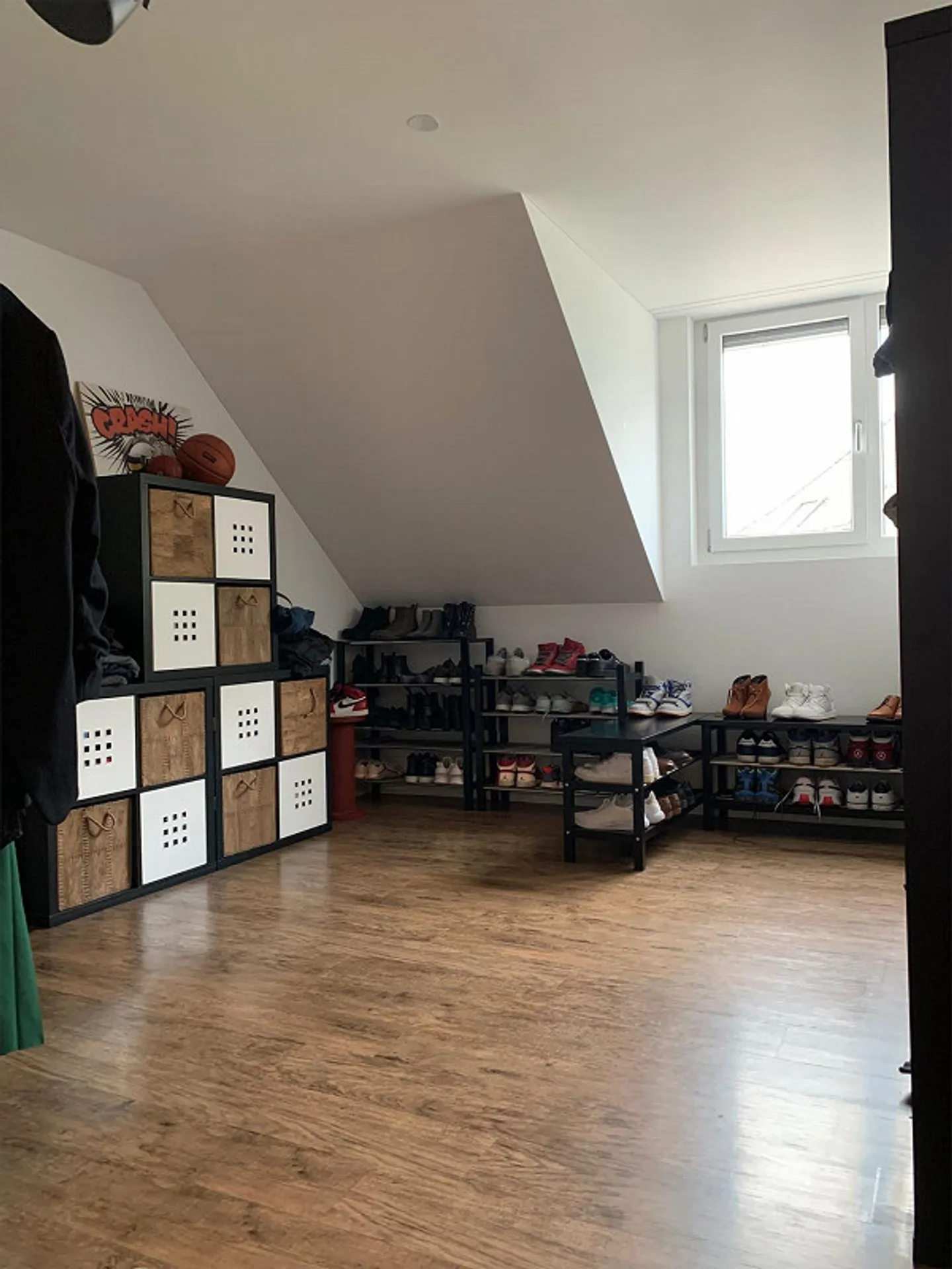 Grosszügige 4.5-Zimmer-Wohnung - Foto 12 von 15