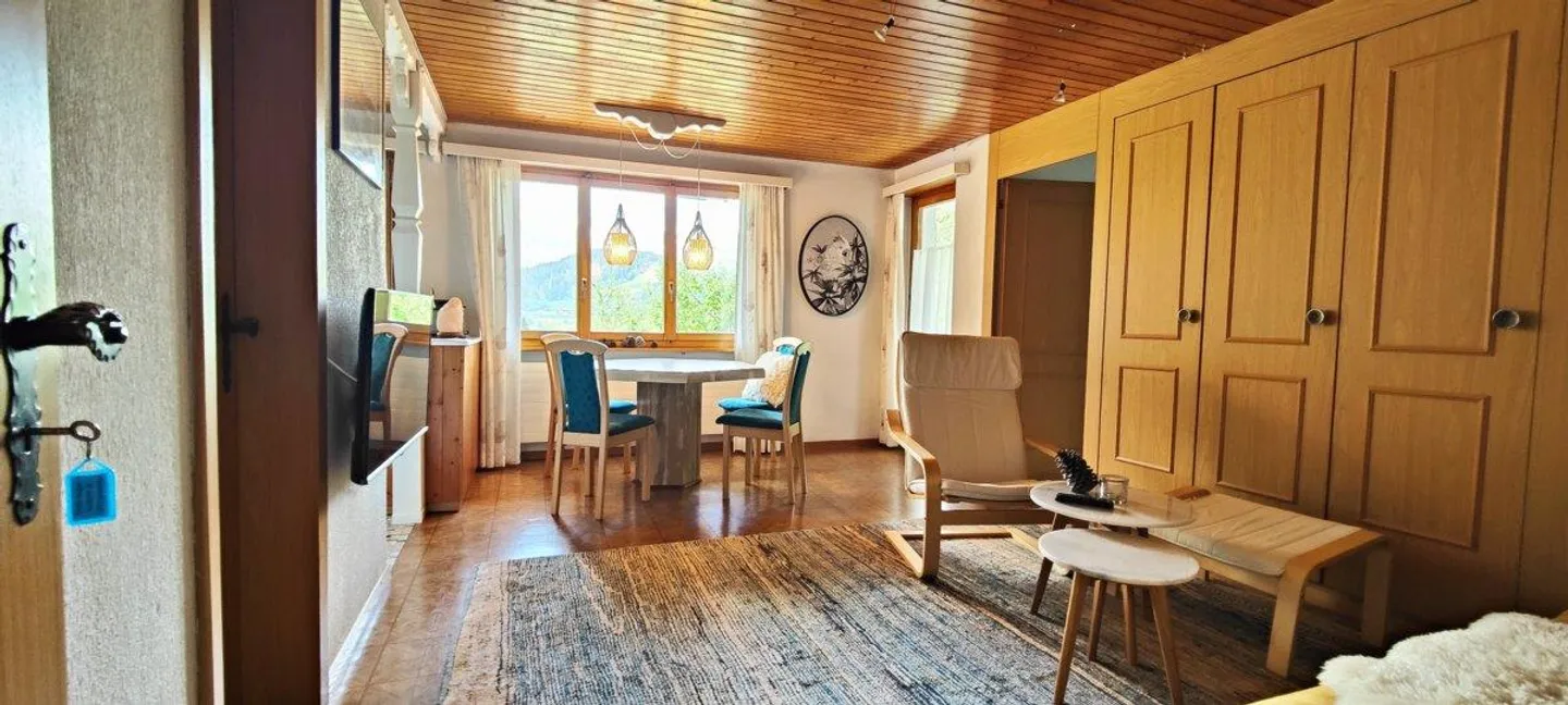 Chalet mit Traumhaften Ausblick - Foto 3 von 29