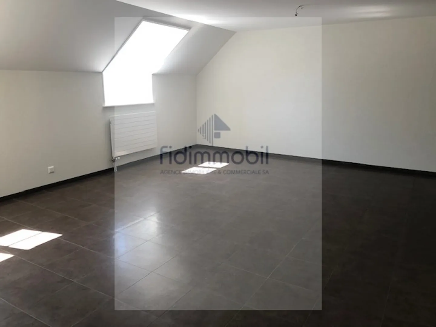 Bel Appartement - Photo 4 sur 9