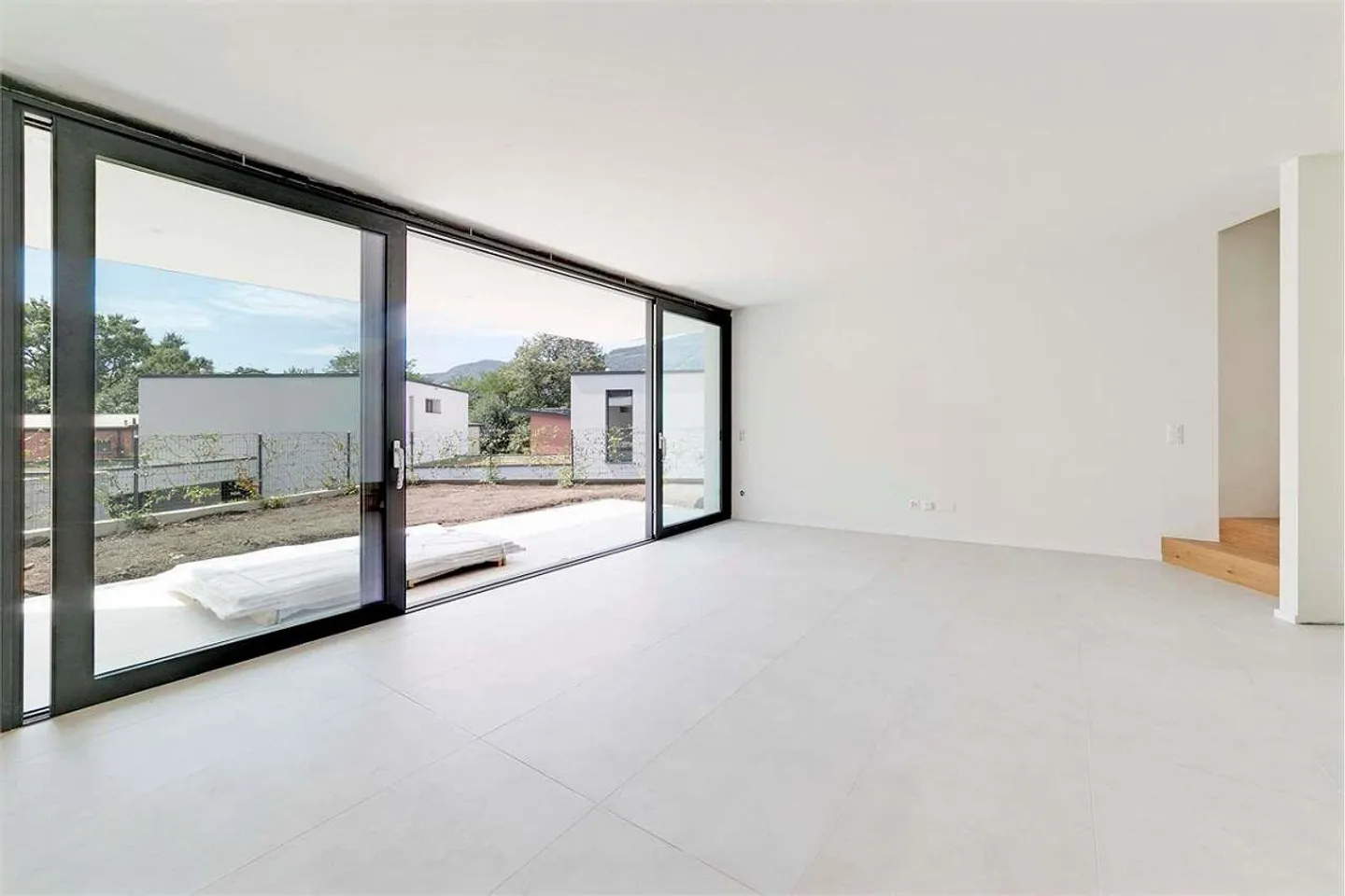 Cadempino : villa de nouvelle construction - Photo 5 sur 9