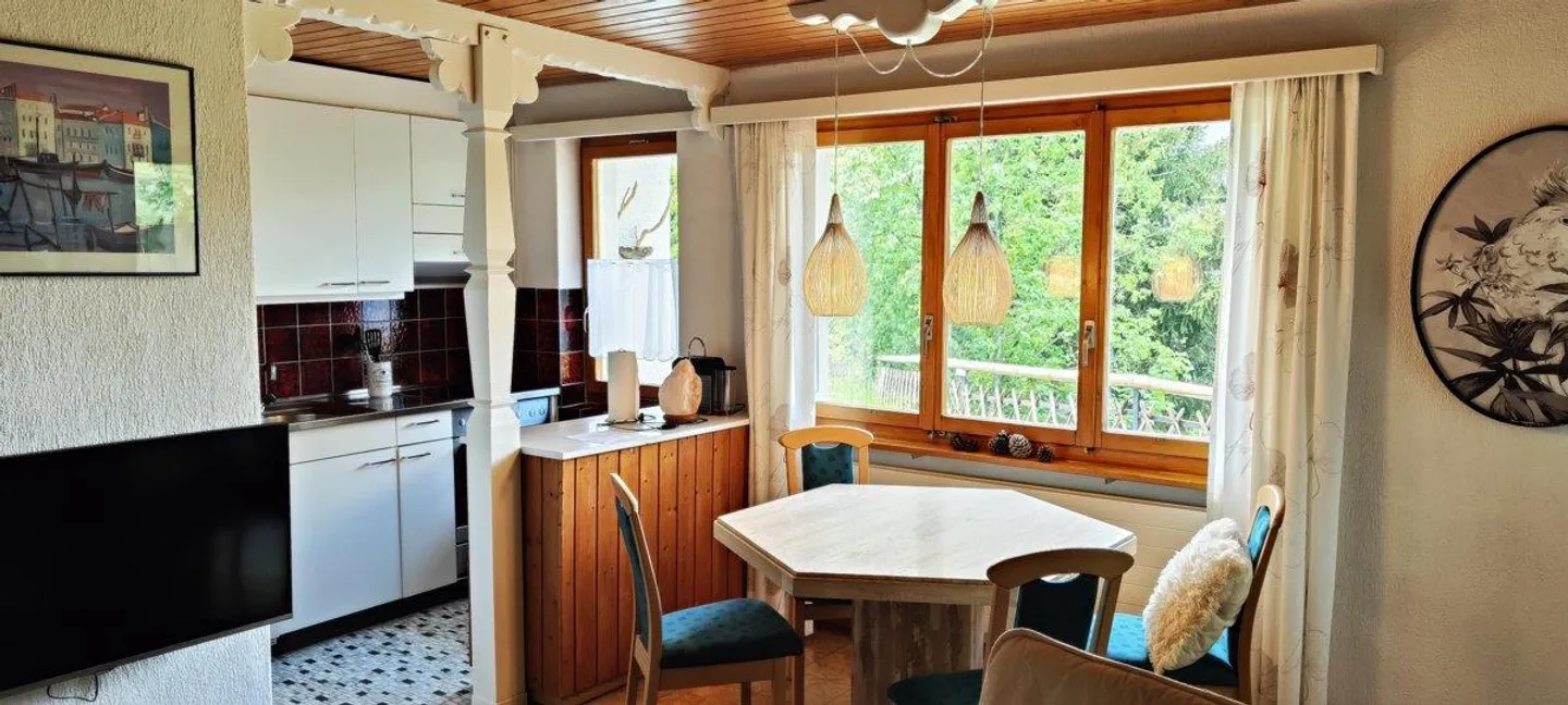 Chalet mit Traumhaften Ausblick - Foto 4 von 29