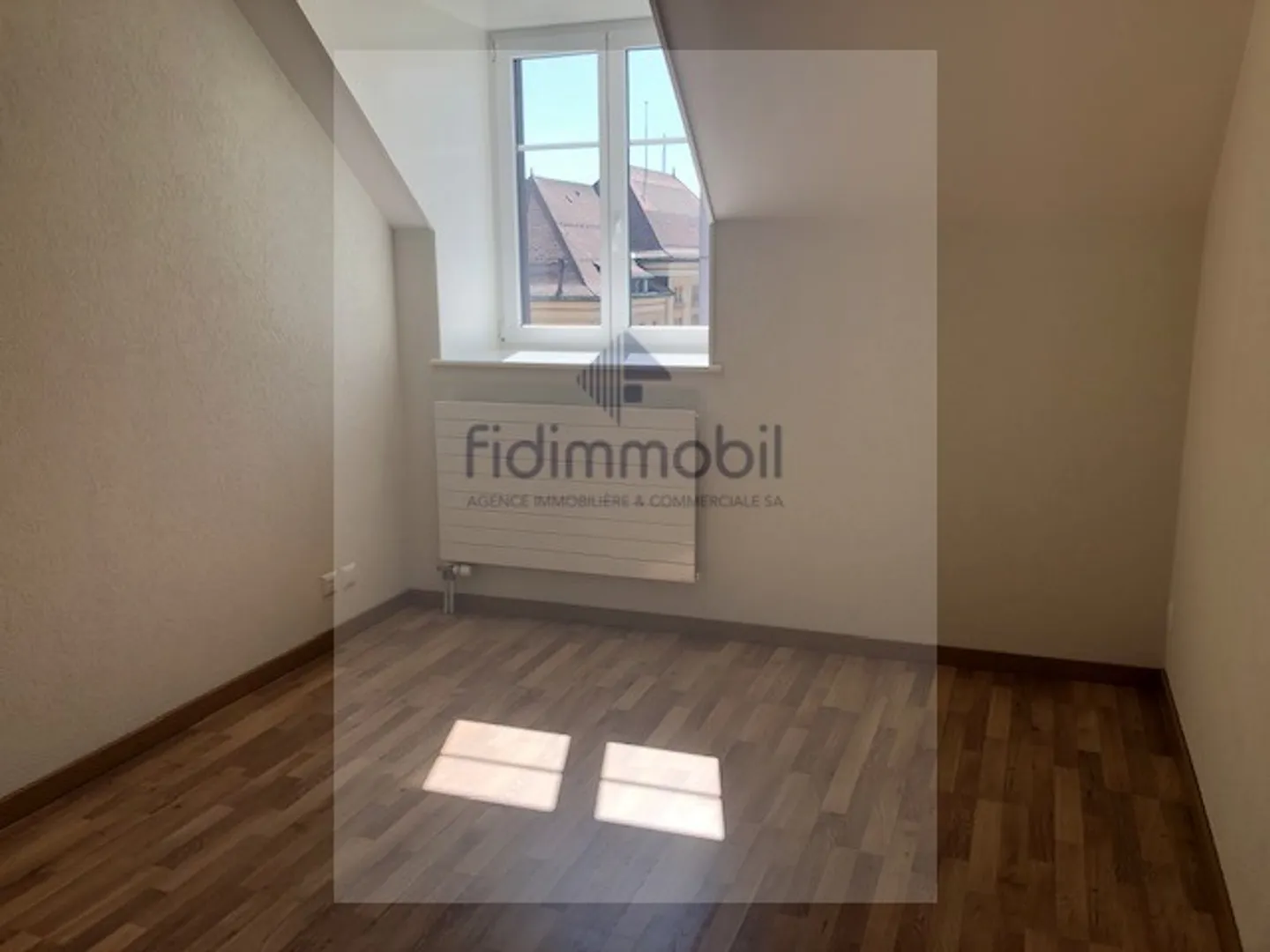 Bel Appartement - Photo 5 sur 9