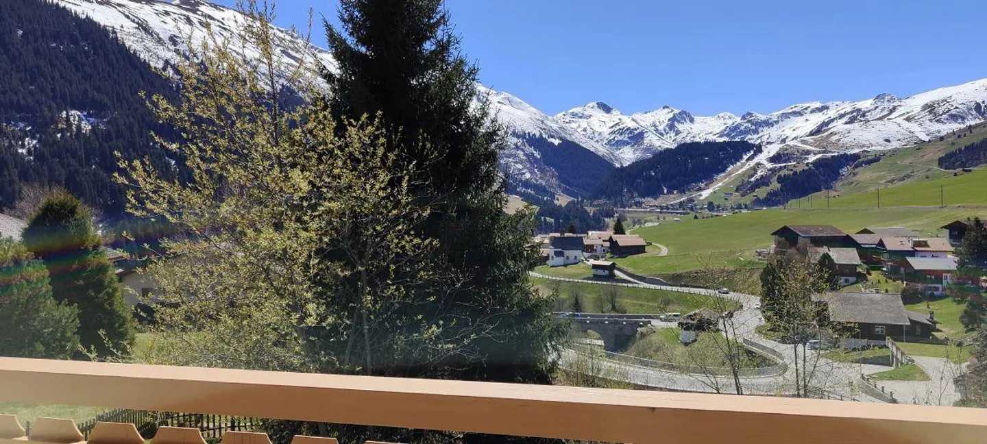 Chalet mit Traumhaften Ausblick - Foto 8 von 29