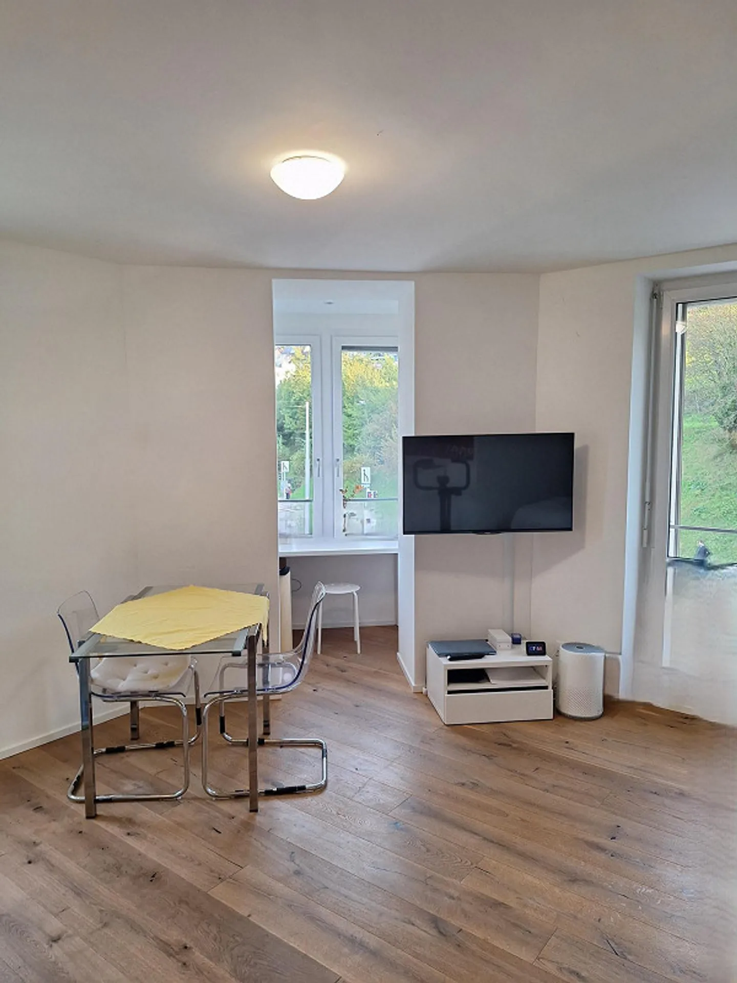 Stylische City Wohnung Nebenkosten inklusive - Foto 2 von 5