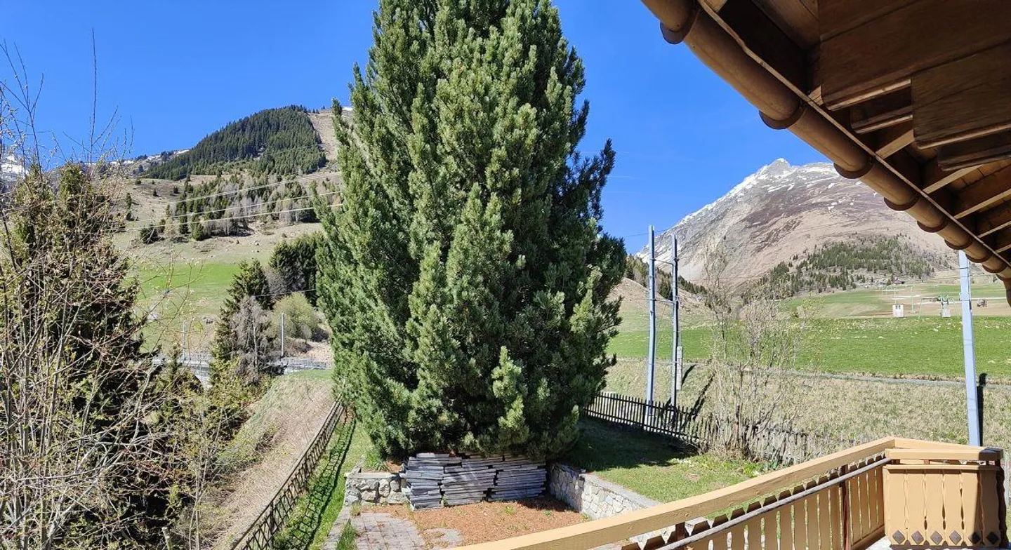 Chalet mit Traumhaften Ausblick - Foto 9 von 29