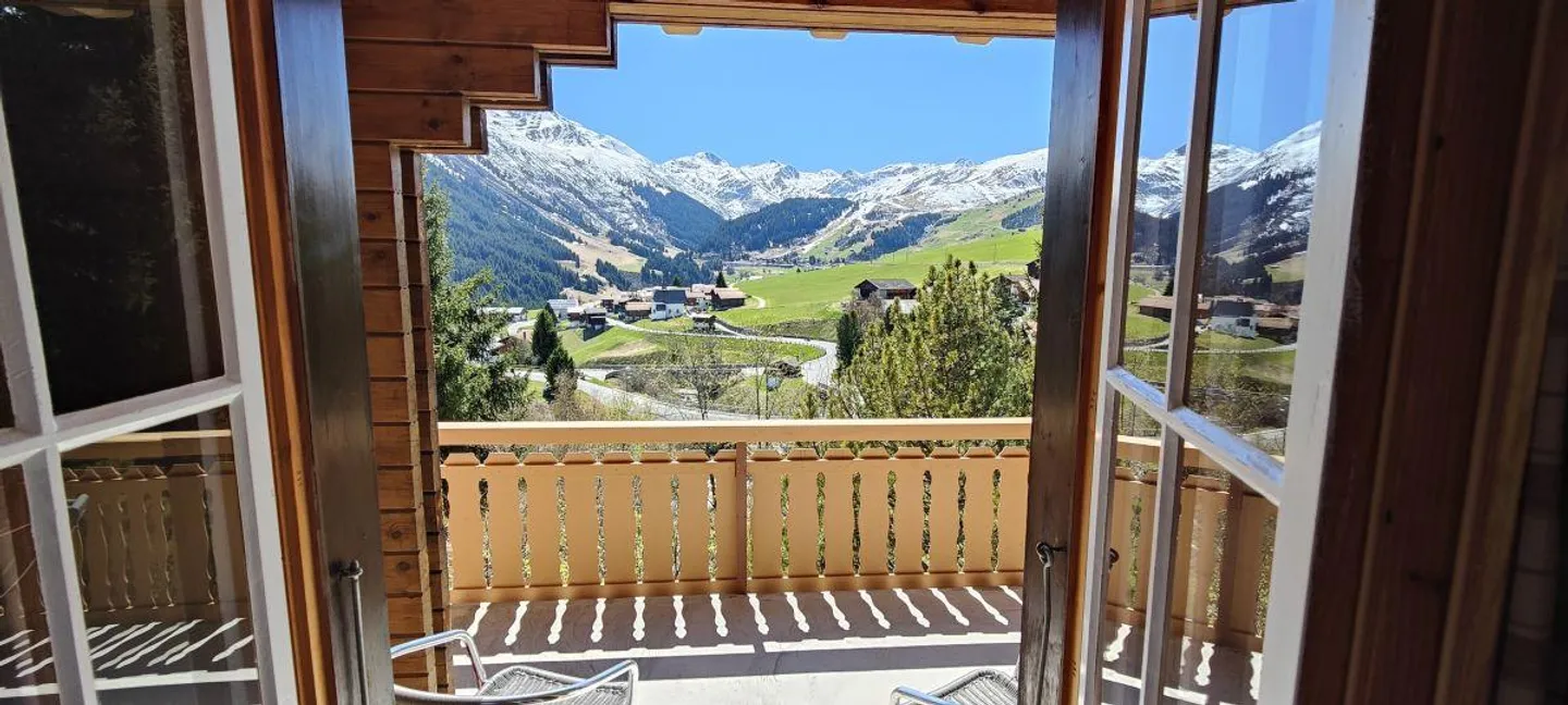 Chalet mit Traumhaften Ausblick - Foto 10 von 29