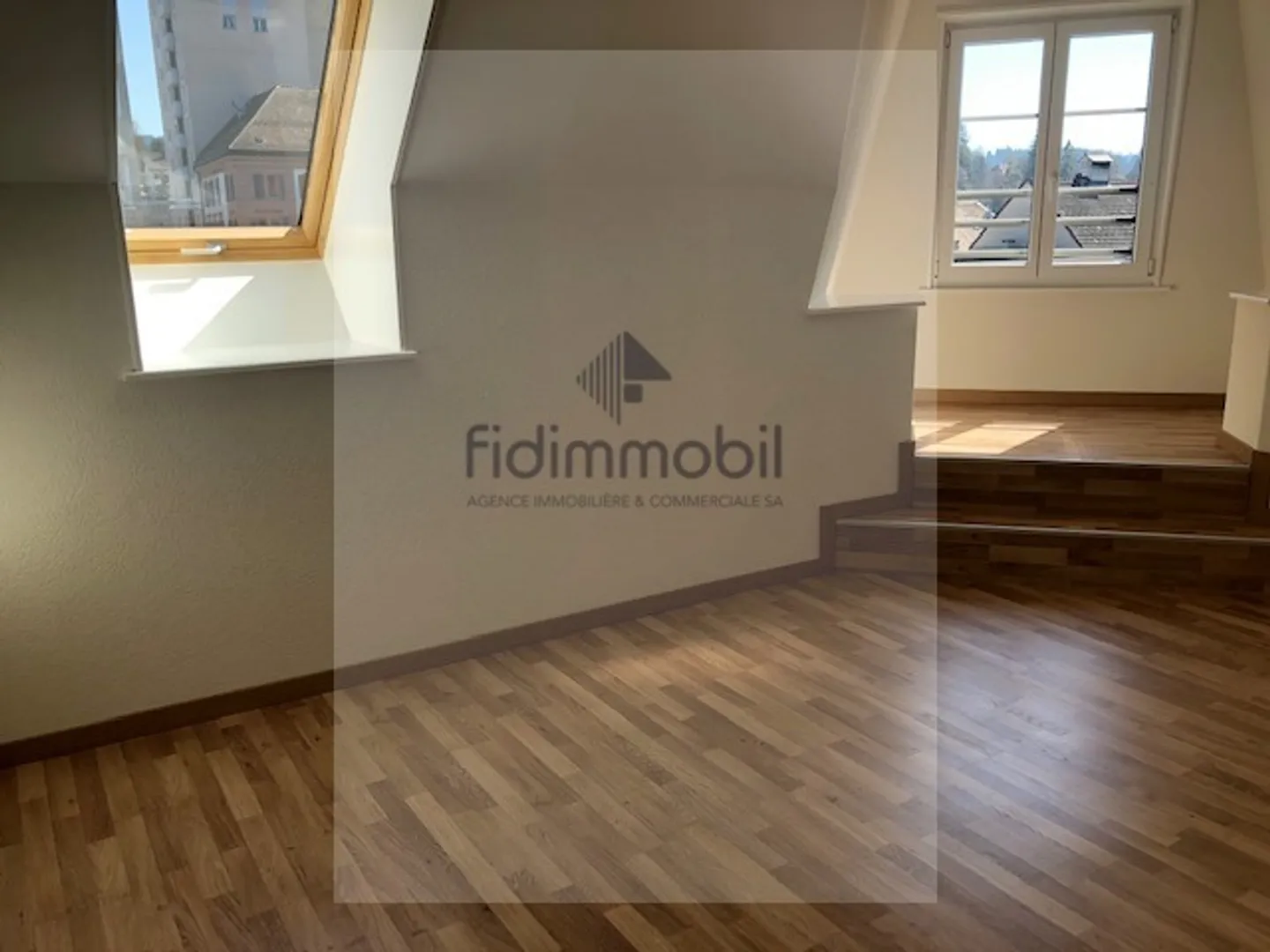Bel Appartement - Photo 6 sur 9