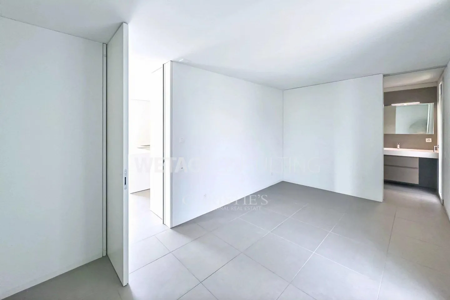 Locarno-Solduno: Modern apartment with covered terrace in a central location for sale - Photo 6 of 11