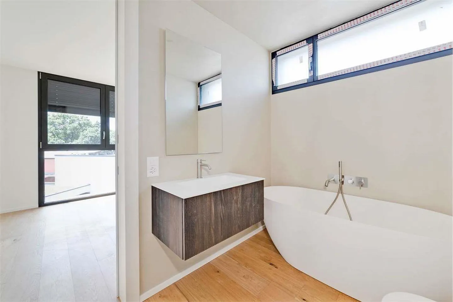 Cadempino : villa de nouvelle construction - Photo 7 sur 9