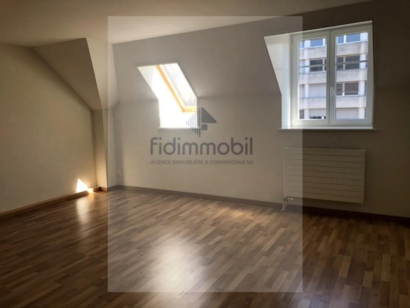 Bel Appartement - Photo 7 sur 9