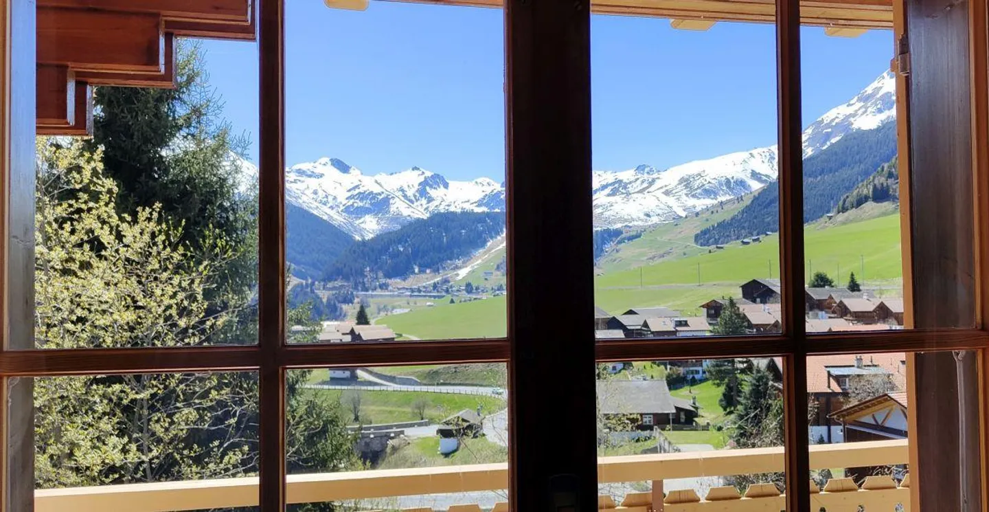 Chalet mit Traumhaften Ausblick - Foto 11 von 29