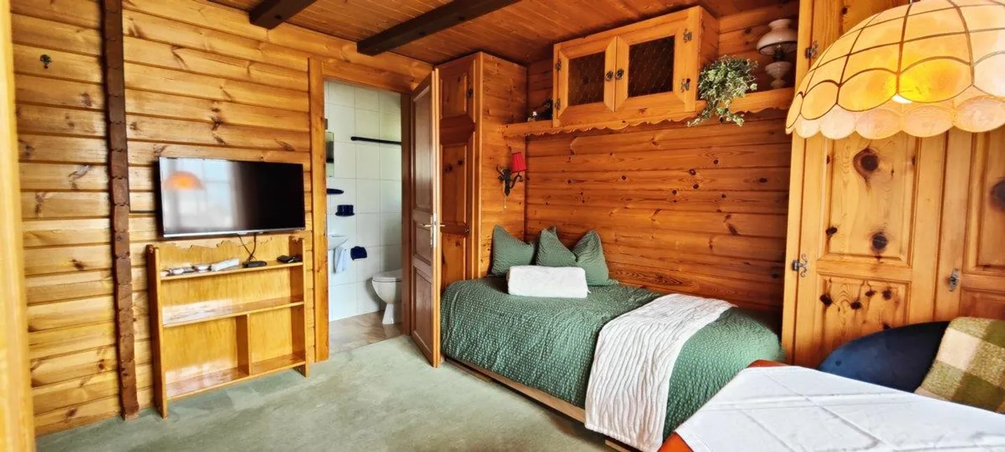 Chalet mit Traumhaften Ausblick - Foto 12 von 29