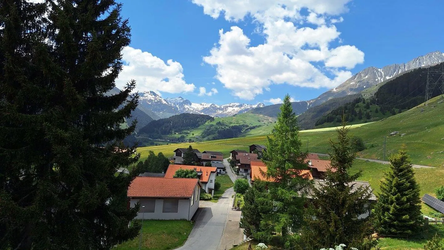 Chalet mit Traumhaften Ausblick - Foto 23 von 29