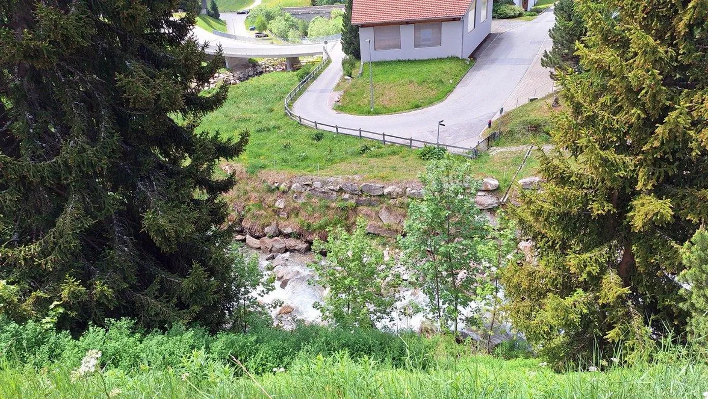 Chalet mit Traumhaften Ausblick - Foto 24 von 29
