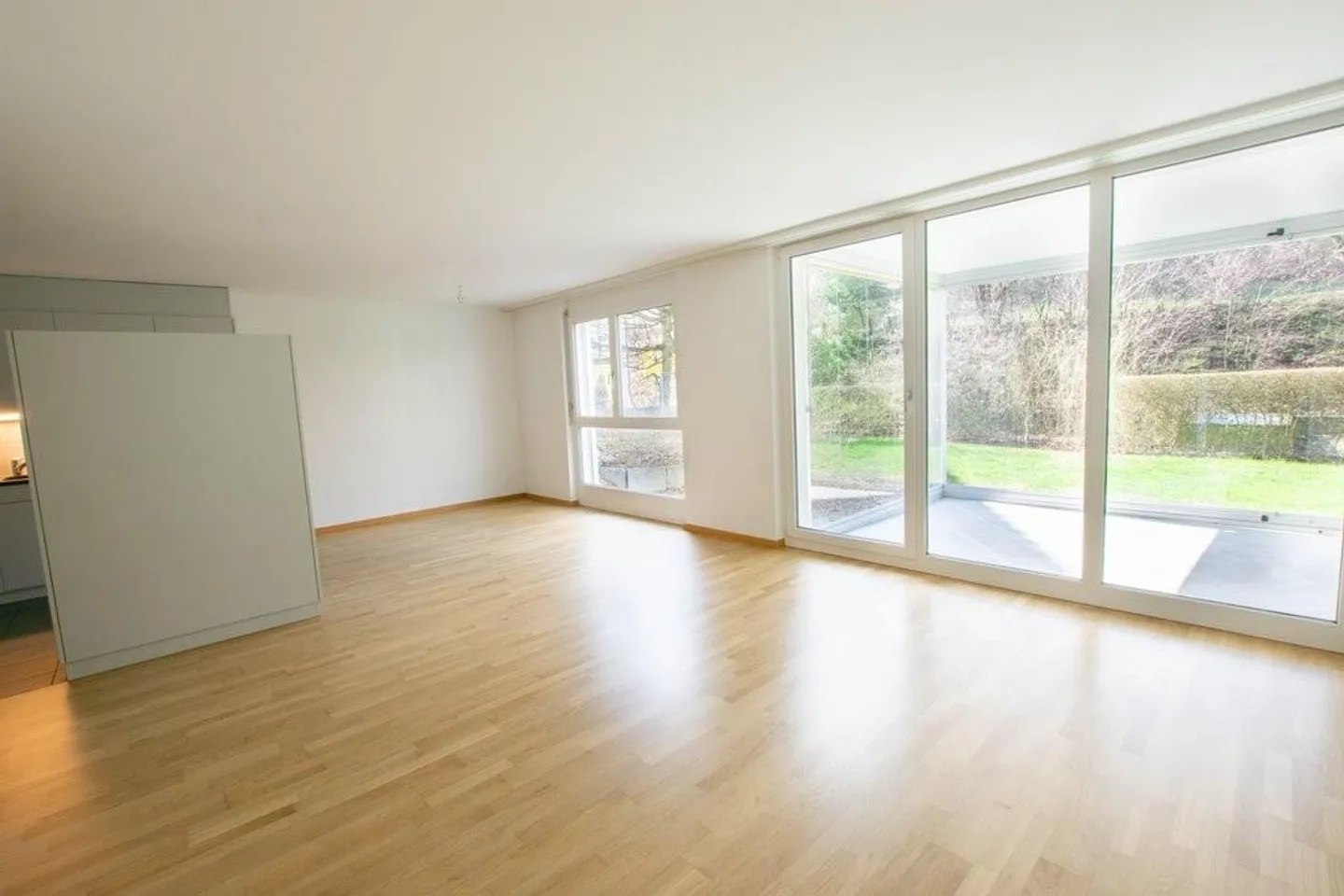 Helle 2.5-Zimmerwohnung zum Vermieten - Photo 3 of 9