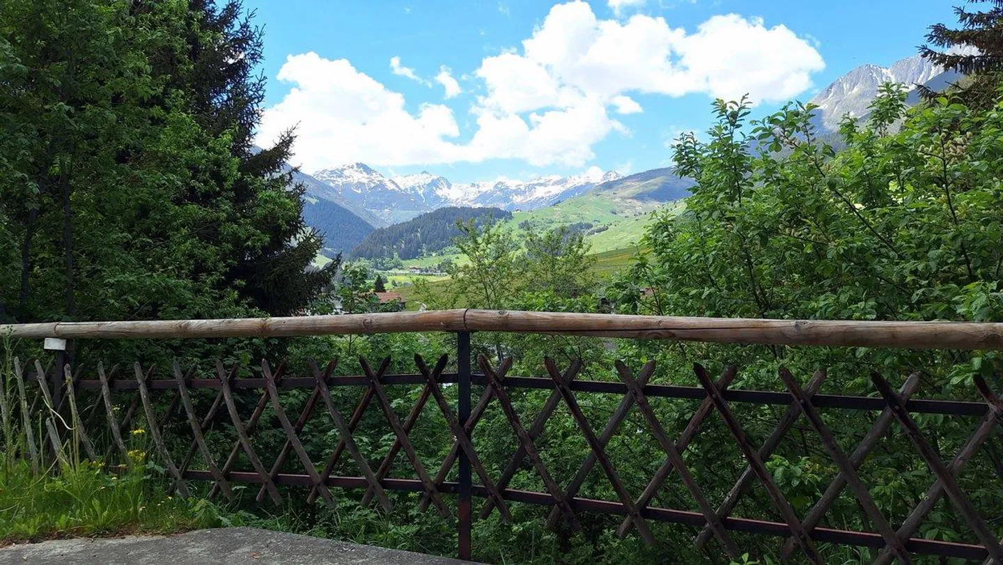 Chalet mit Traumhaften Ausblick - Foto 25 von 29
