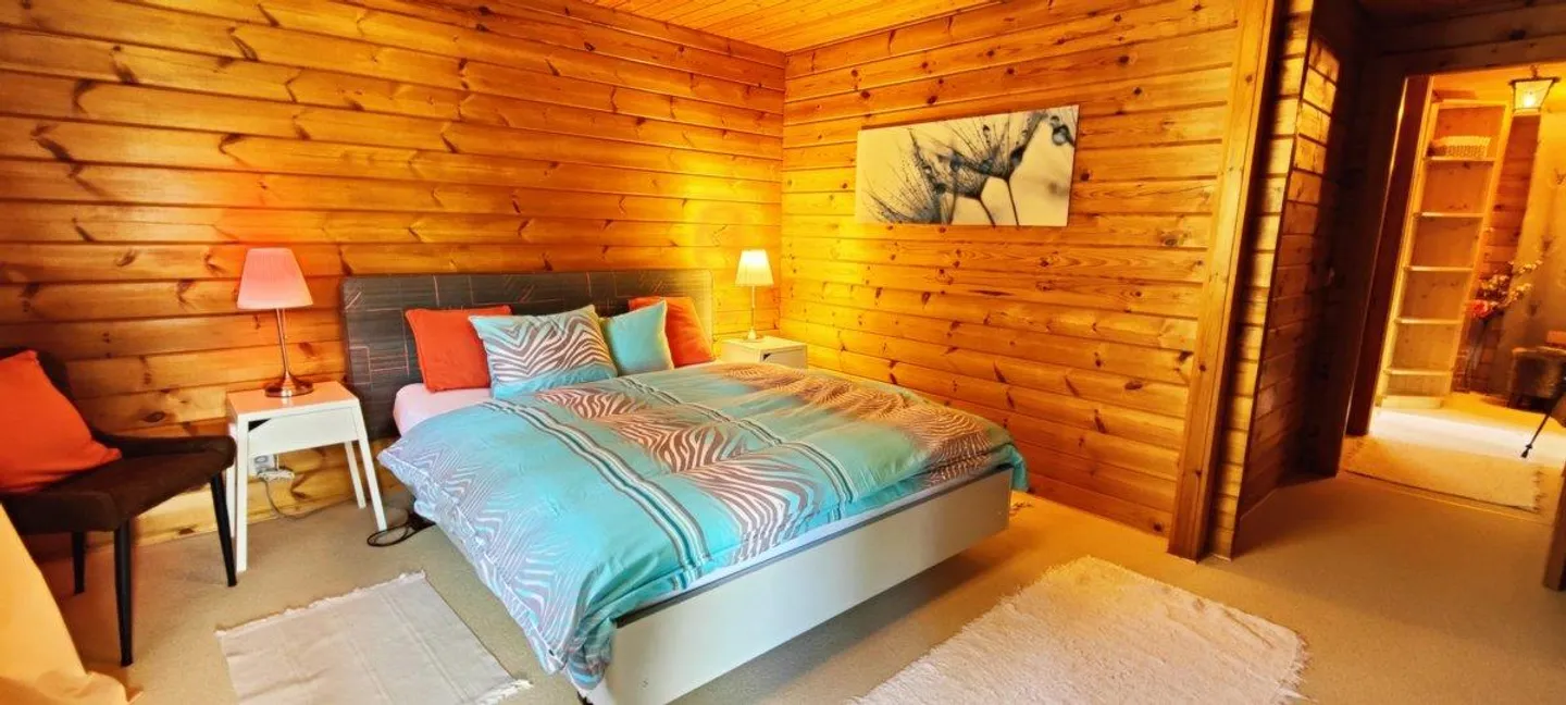 Chalet mit Traumhaften Ausblick - Foto 14 von 29