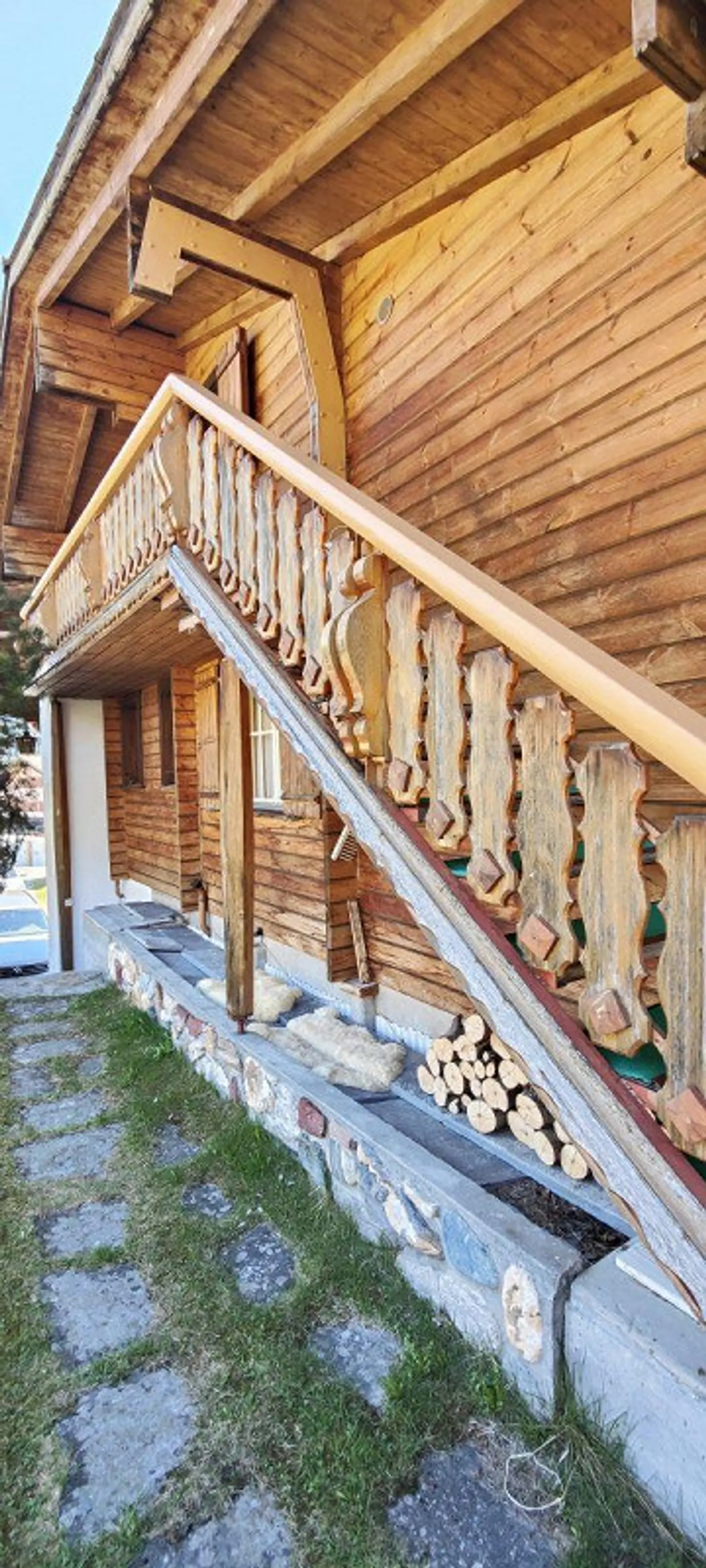 Chalet mit Traumhaften Ausblick - Foto 15 von 29