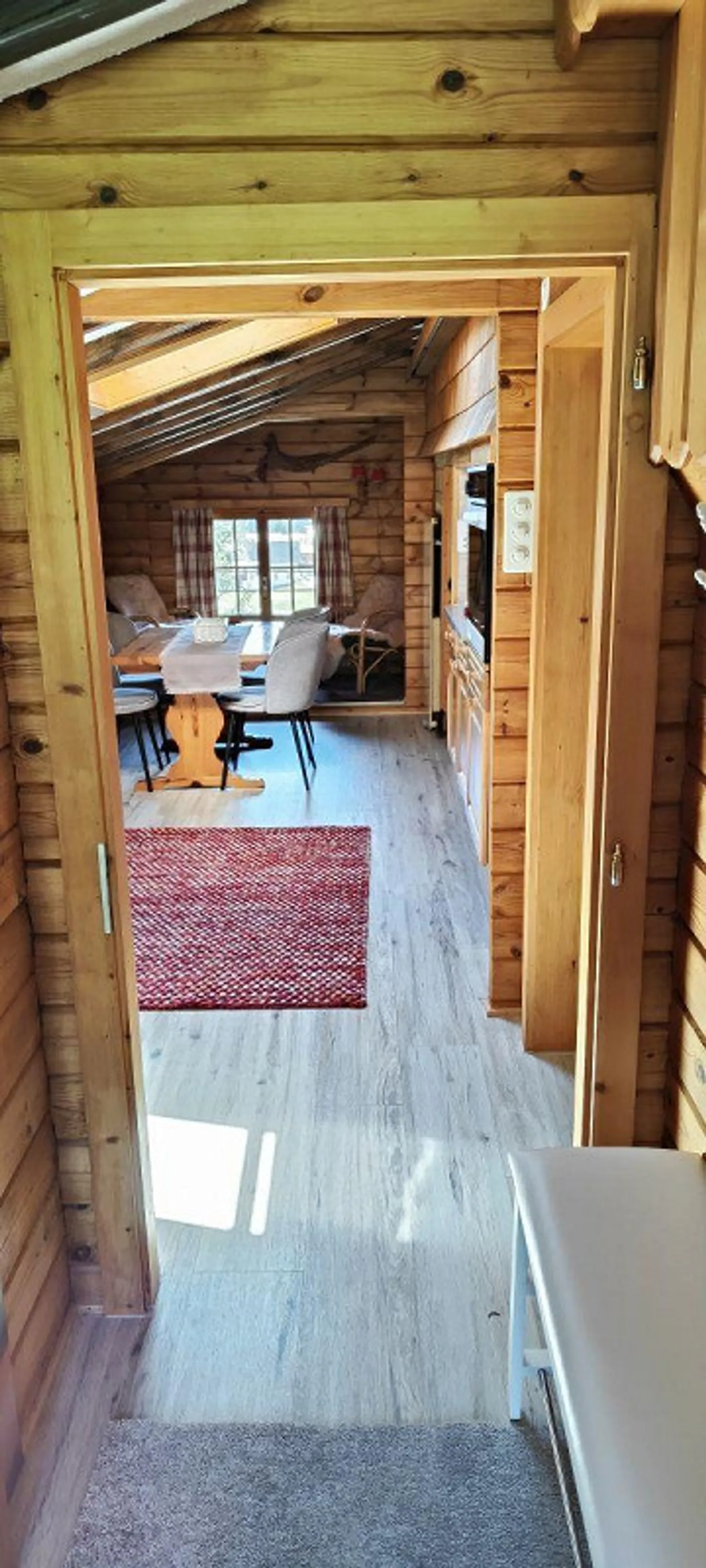 Chalet mit Traumhaften Ausblick - Foto 16 von 29