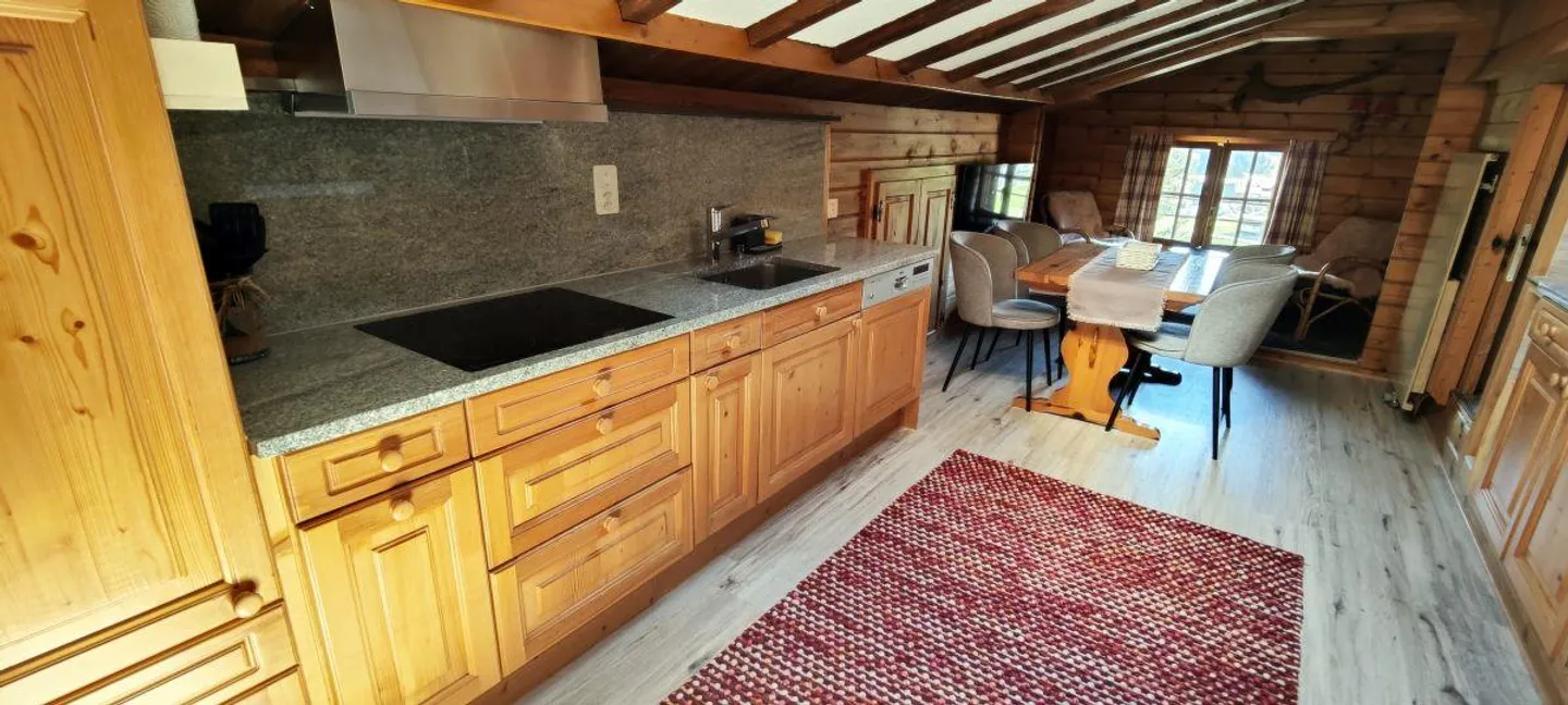 Chalet mit Traumhaften Ausblick - Foto 18 von 29
