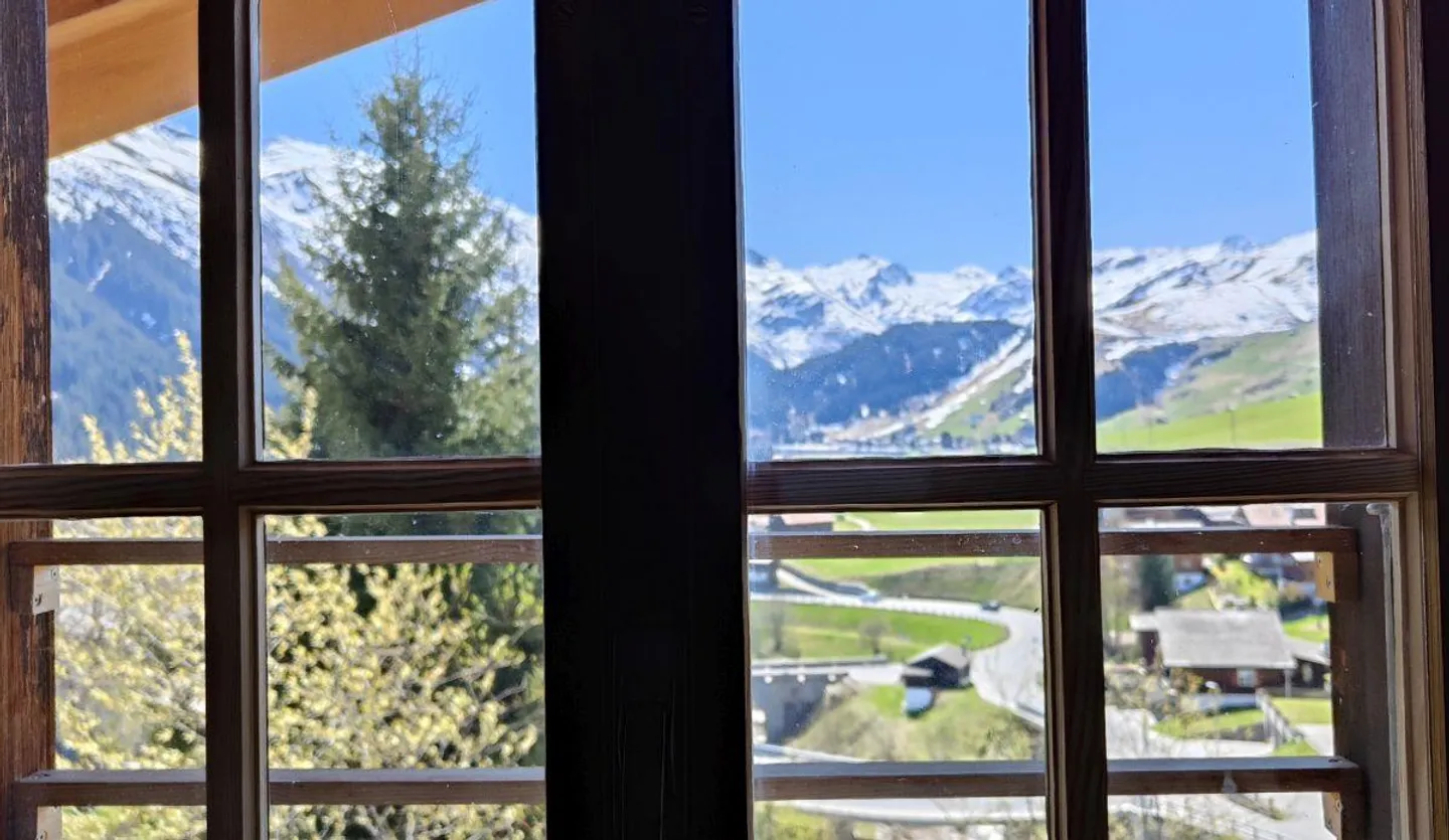 Chalet mit Traumhaften Ausblick - Foto 19 von 29
