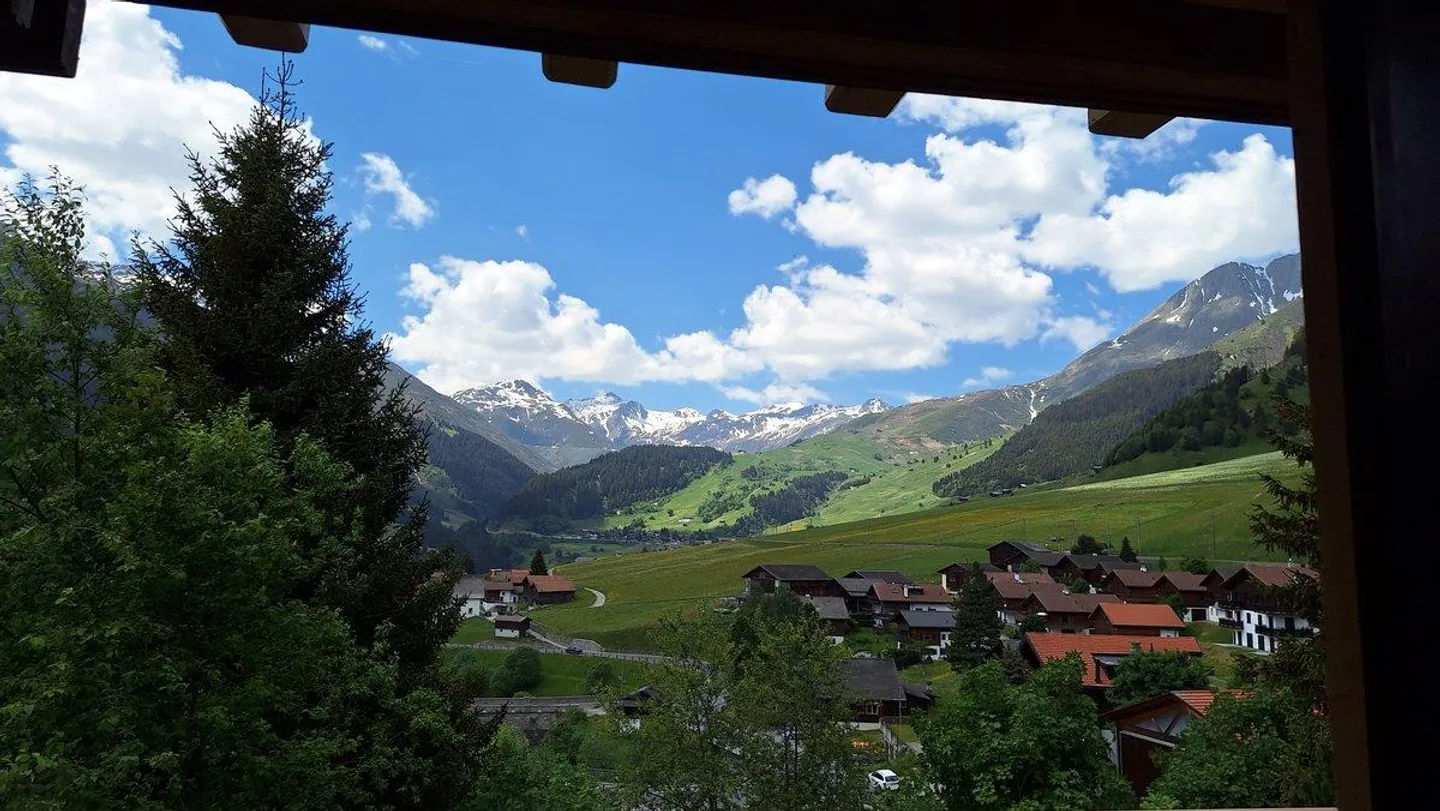 Chalet mit Traumhaften Ausblick - Foto 21 von 29
