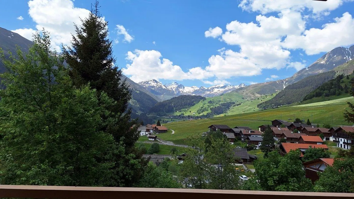Chalet mit Traumhaften Ausblick - Foto 22 von 29