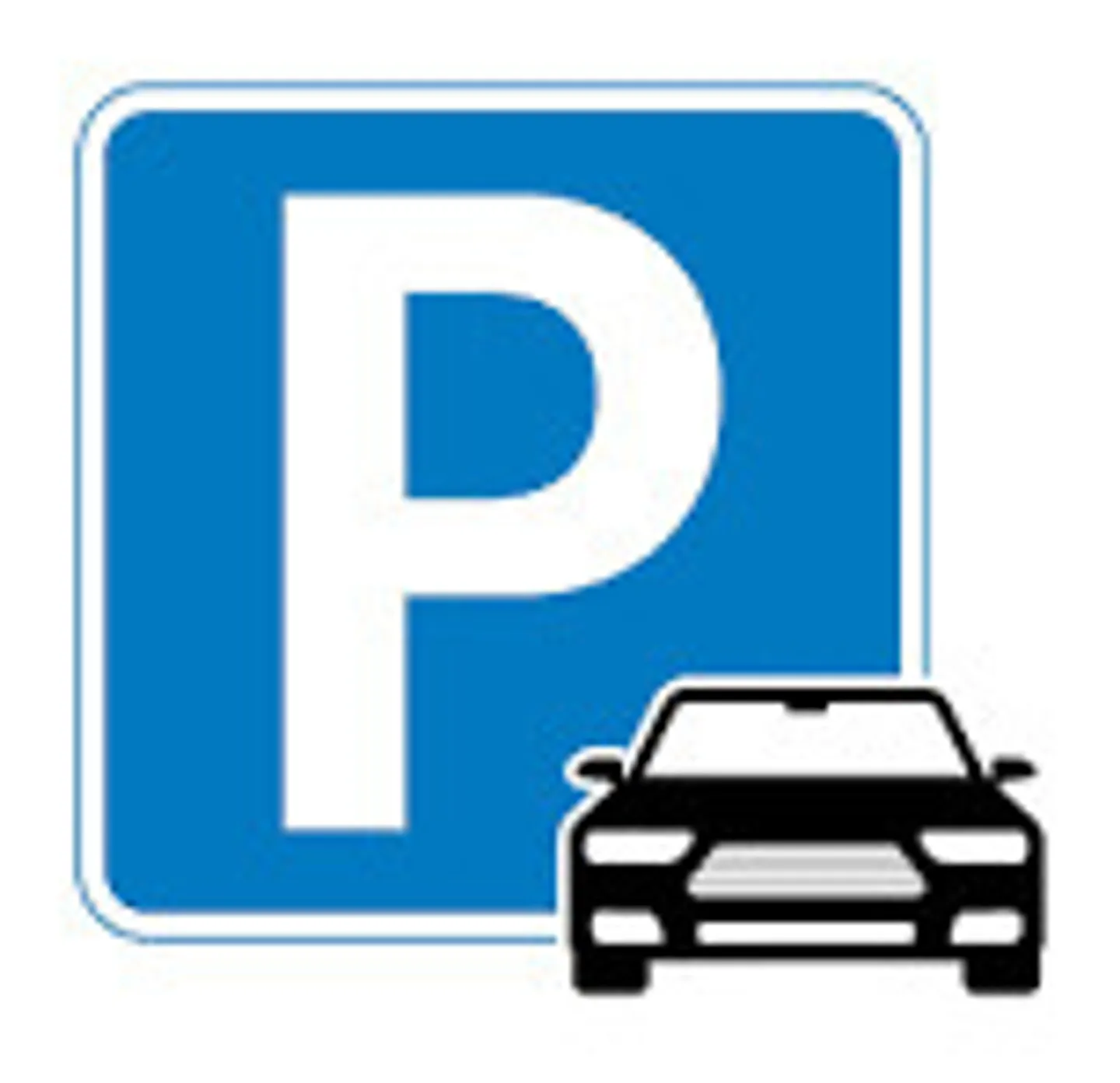 Posti Auto Disponibili - Foto 1 di 1