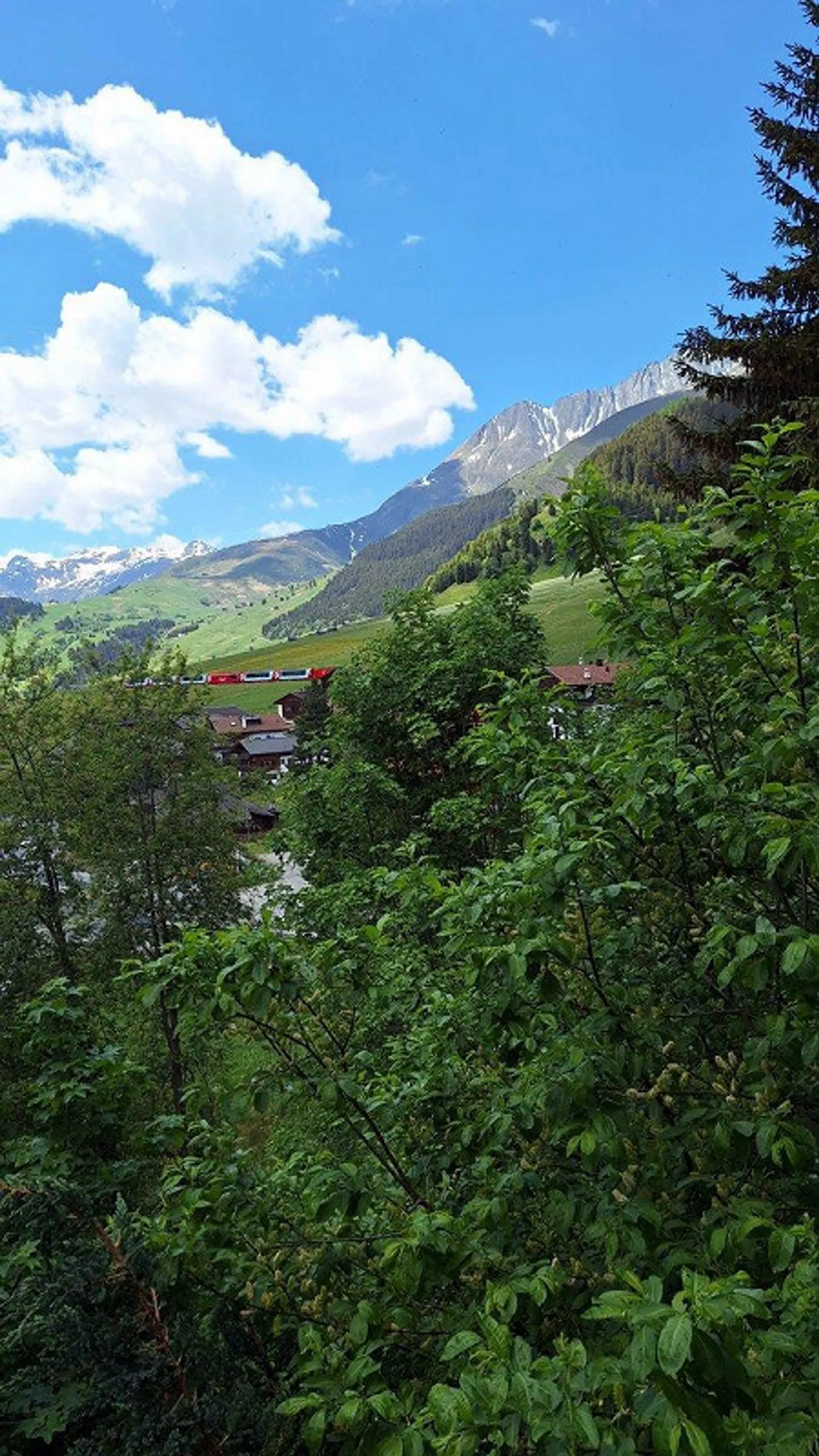 Chalet mit Traumhaften Ausblick - Foto 28 von 29