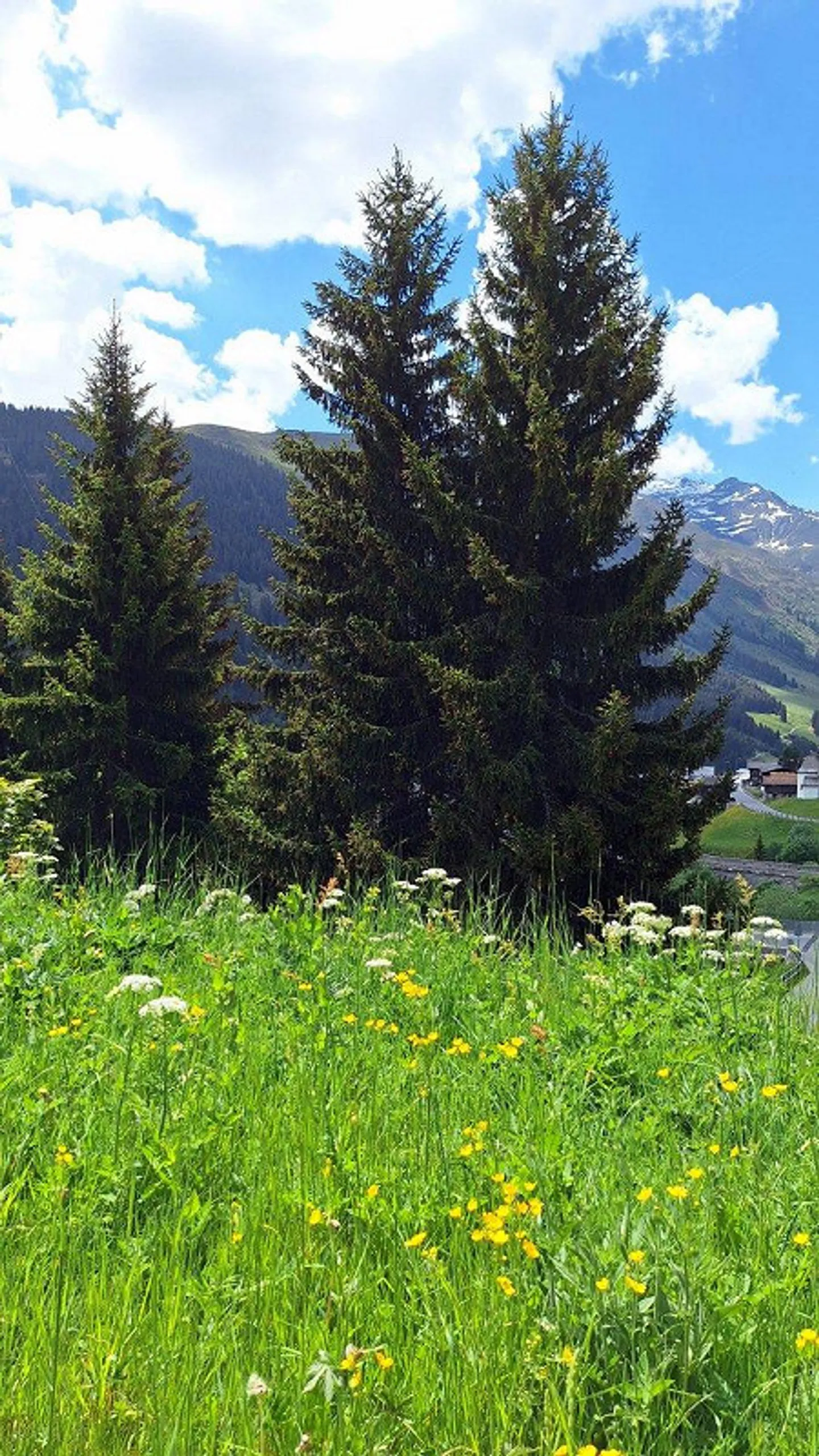 Chalet mit Traumhaften Ausblick - Foto 29 von 29
