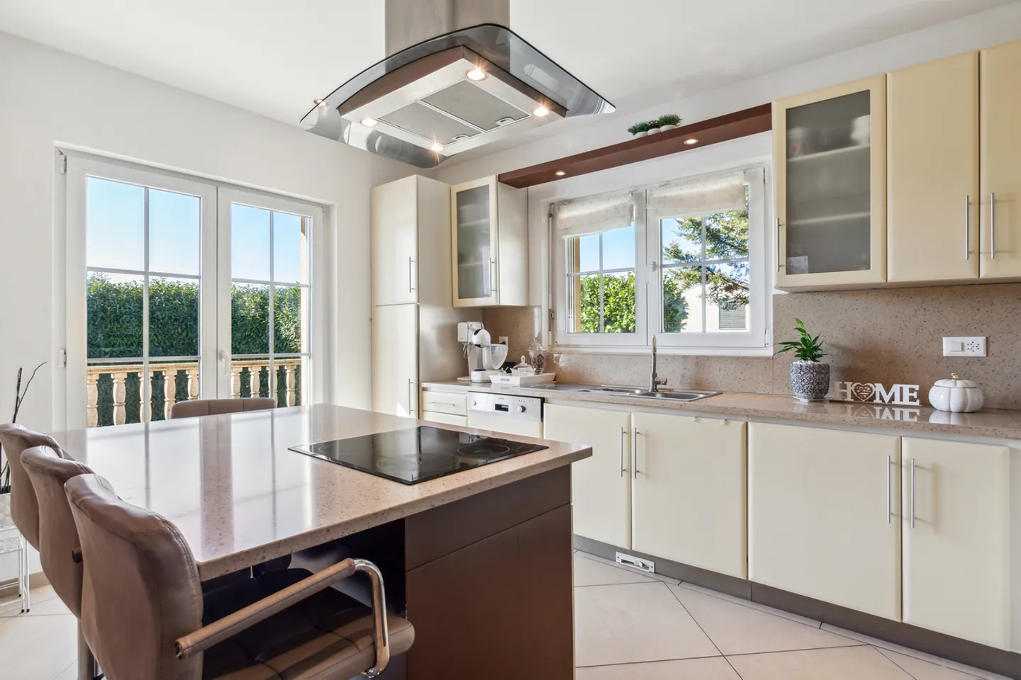 Casa singola in affitto - Foto 4 di 10