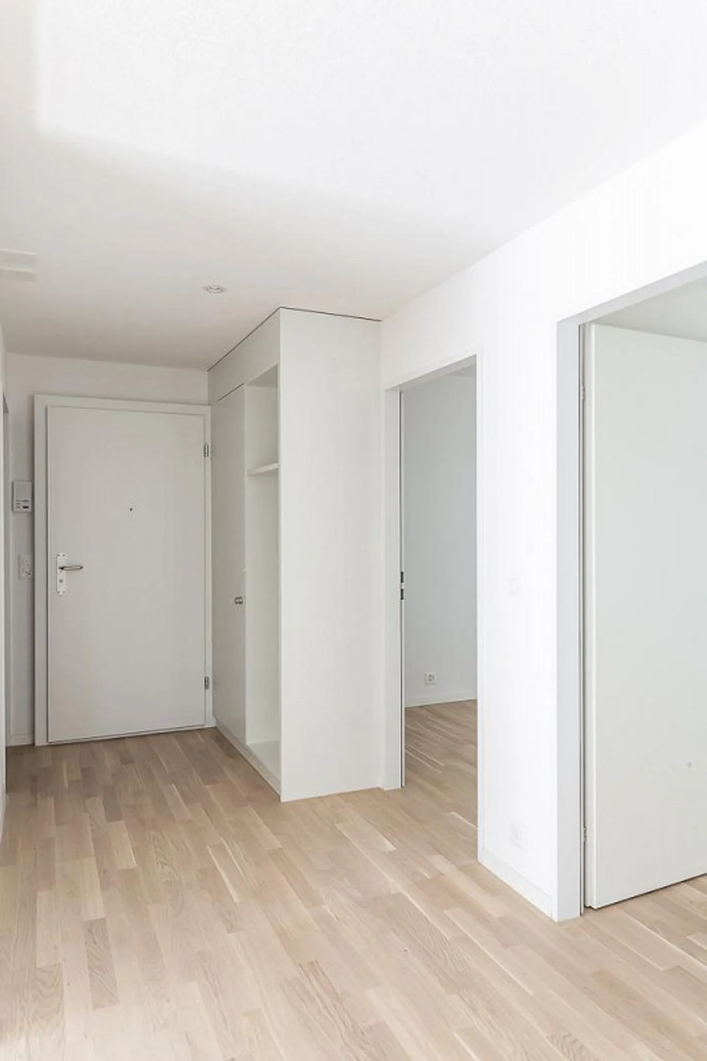 Living in a Quiet Location: 3.5-Room Apartment on the Raised Ground Floor - Photo 5 of 7