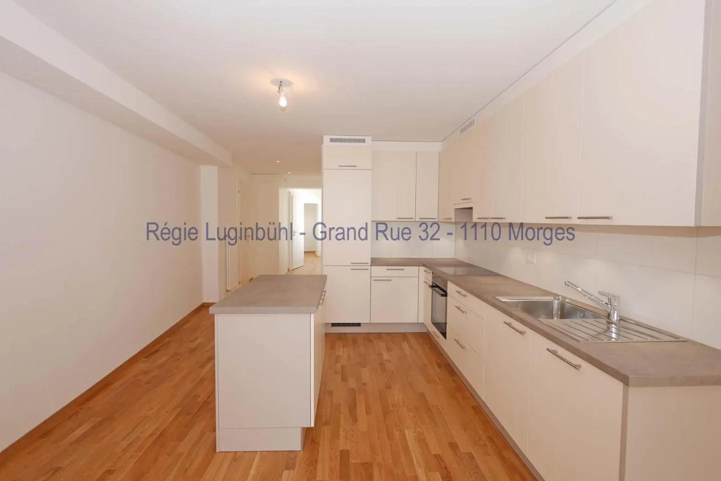 Bel appartement de 3,5 pièces au centre-ville de Lausanne - Photo 4 sur 13