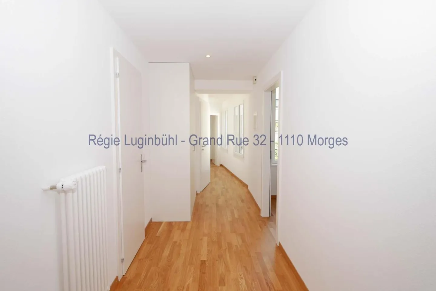 Bel appartement de 3,5 pièces au centre-ville de Lausanne - Photo 5 sur 13