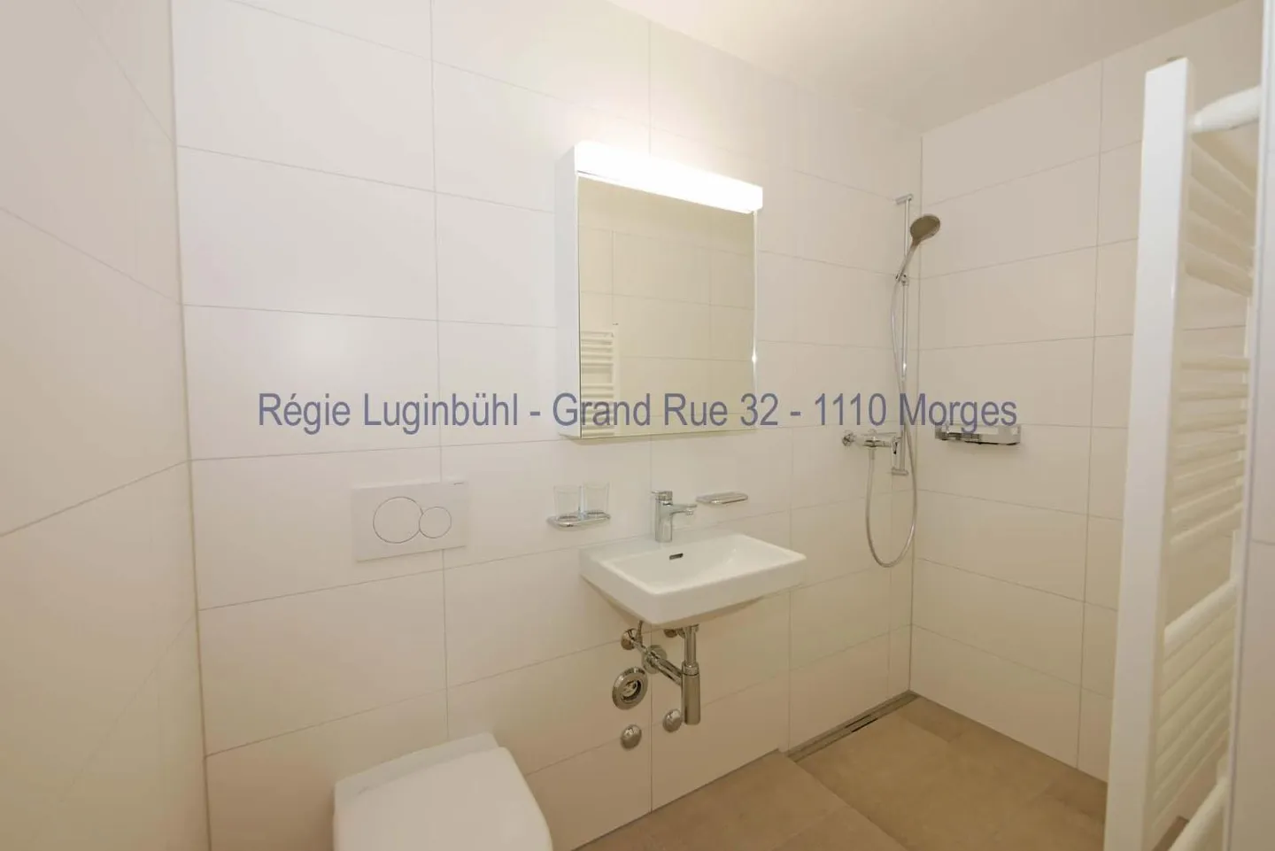 Bel appartement de 3,5 pièces au centre-ville de Lausanne - Photo 6 sur 13