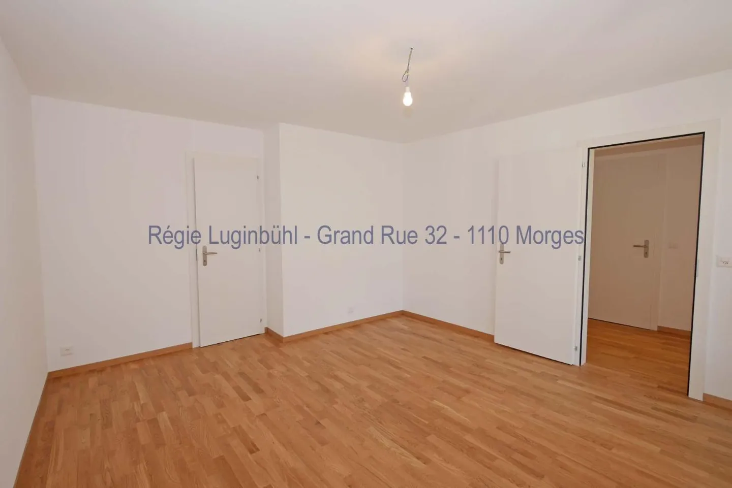 Bel appartement de 3,5 pièces au centre-ville de Lausanne - Photo 7 sur 13