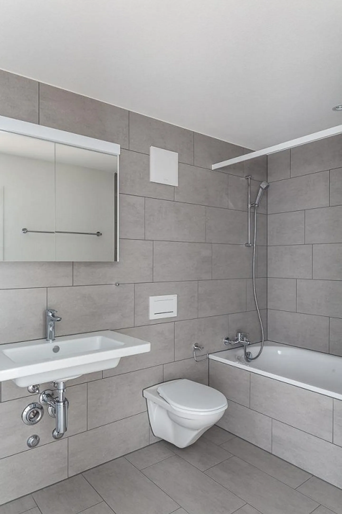 Living in a Quiet Location: 3.5-Room Apartment on the Raised Ground Floor - Photo 6 of 7