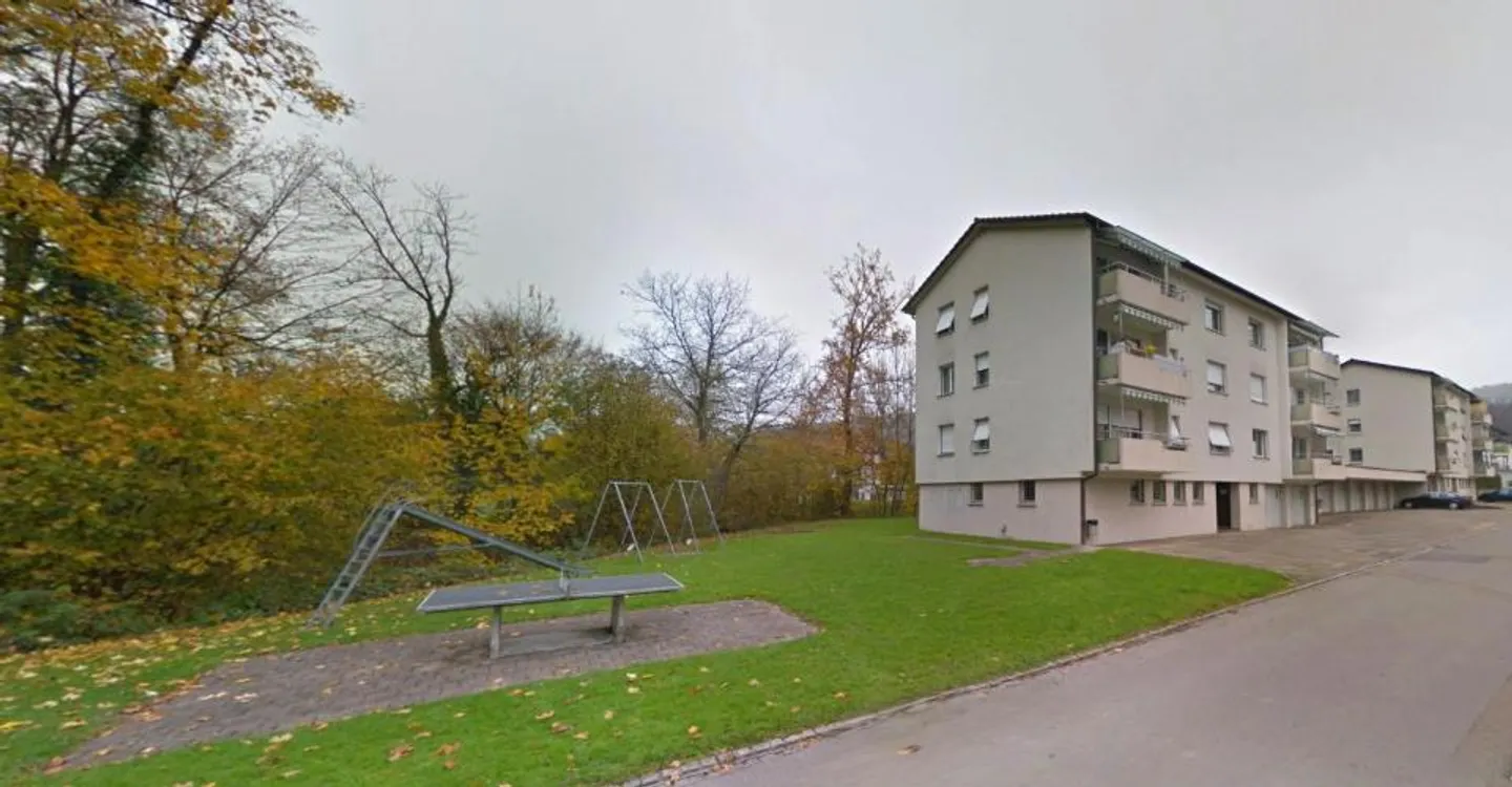 Einstellplatz zu Vermieten - Foto 1 von 1