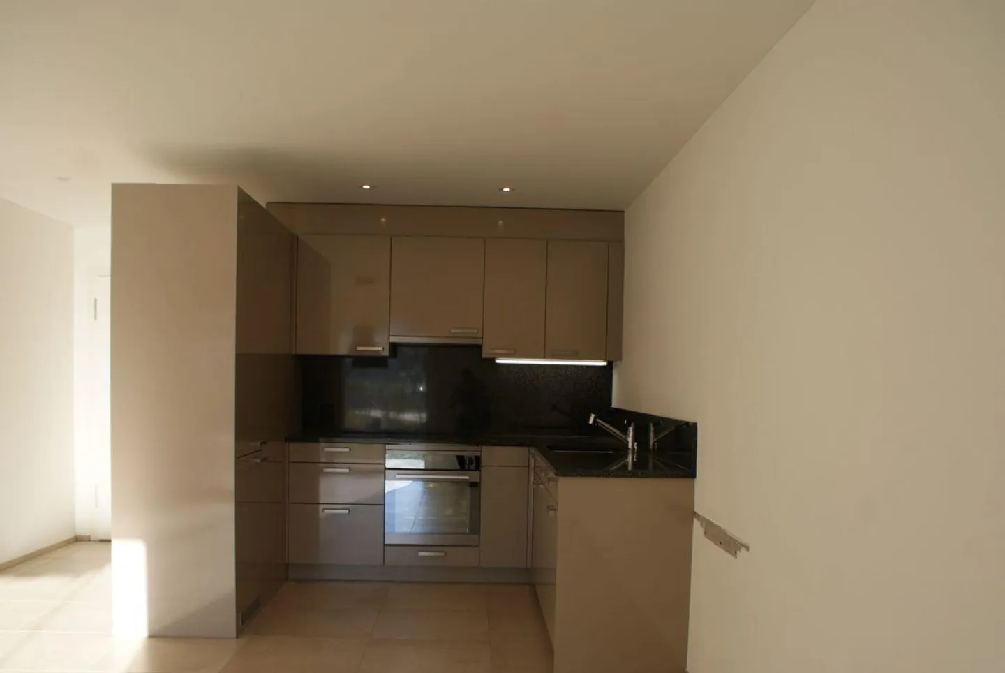 great 2.5-room apartment with seating area - Photo 5 of 14