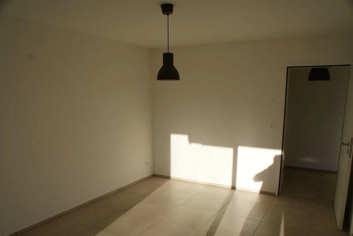 great 2.5-room apartment with seating area - Photo 7 of 14