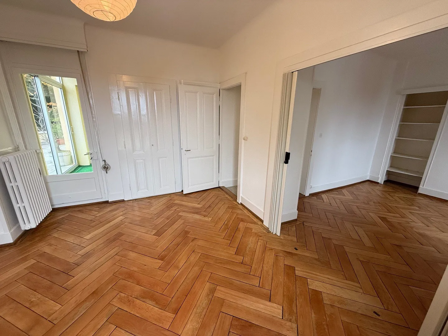 4,5-Zimmer-Wohnung im 1. Stock - Foto 11 von 11